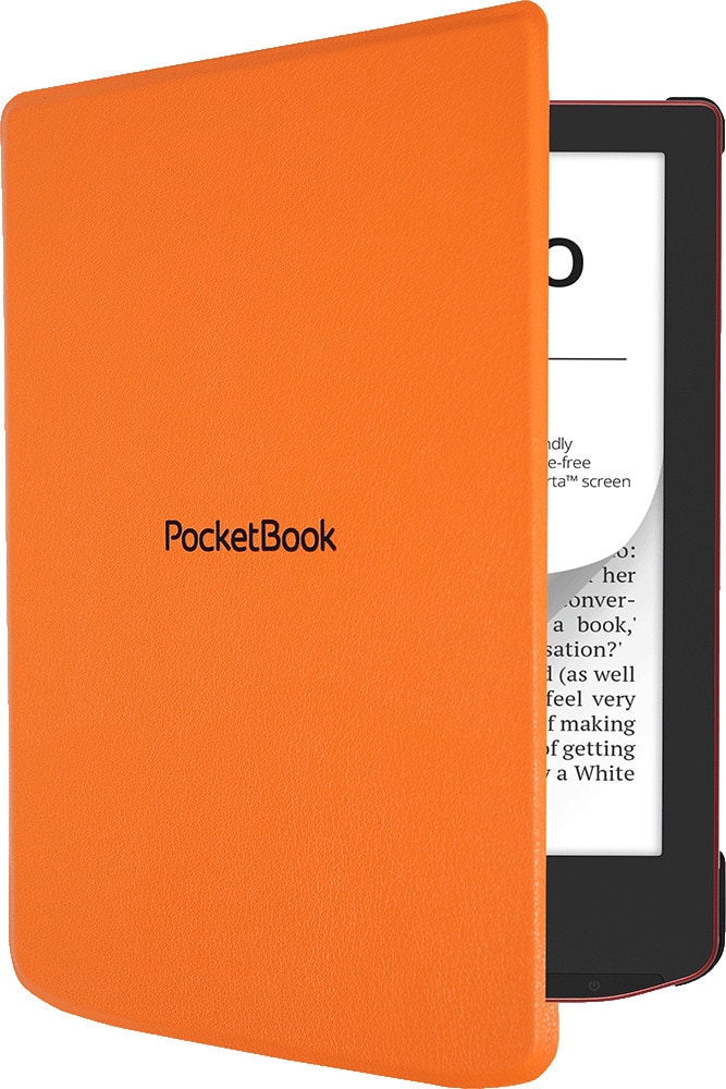 PocketBook 6" Shell Cover Orange für Verse und Verse Pro