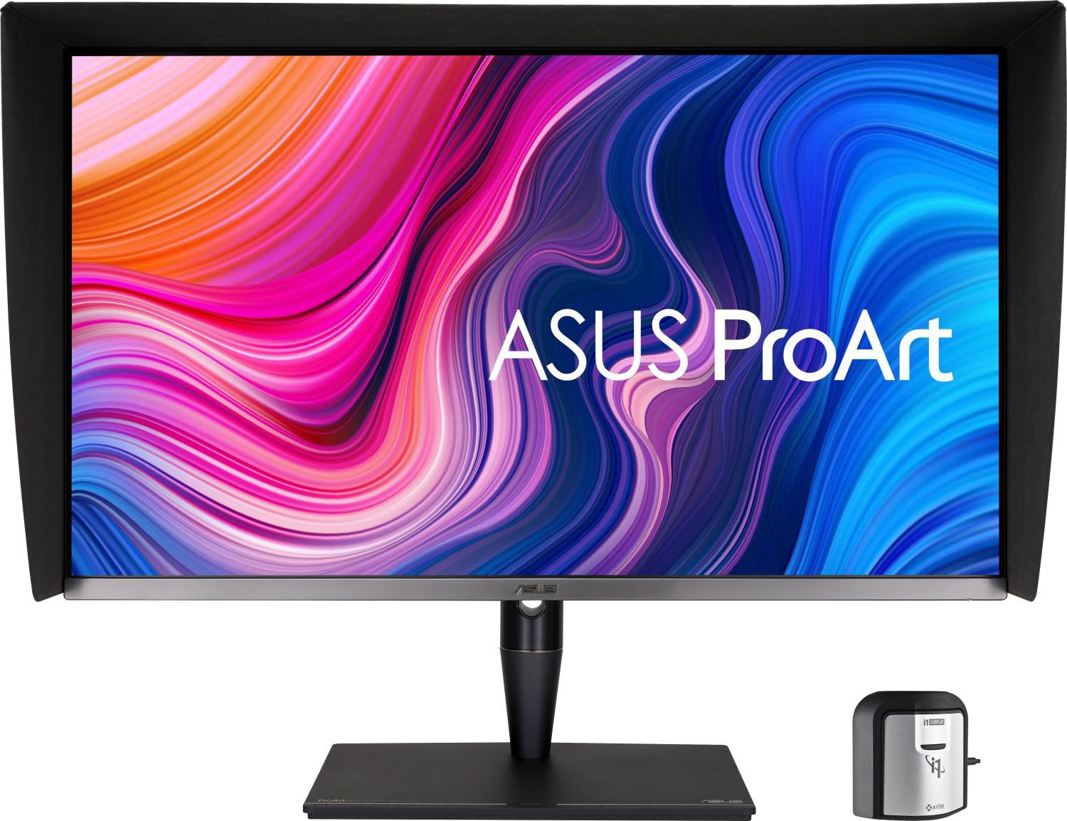 32 ASUS ProArt PA32UCG-K - 3840x2160 4K - 120Hz - IPS - Bild 5