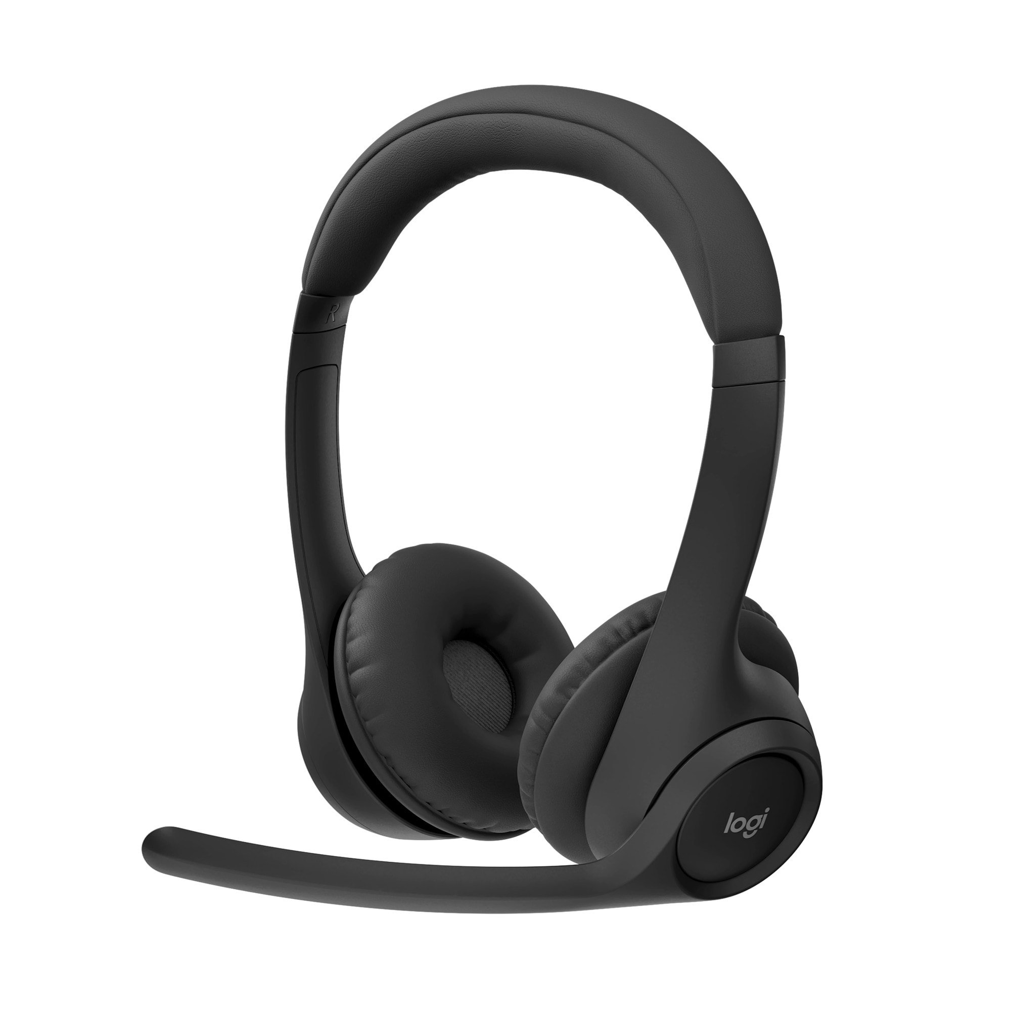 Logitech W129123916 981-001407 Zone 300 Headset Wireless Head-band Office/C ~E~ - Bild 6