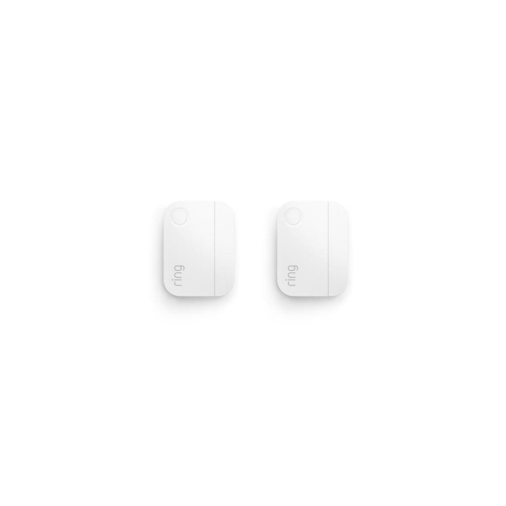 Ring Alarm Contact Sensor (2Nd Gen) 2Er Pack 4Sd2sz-0Eu0 - Image 2