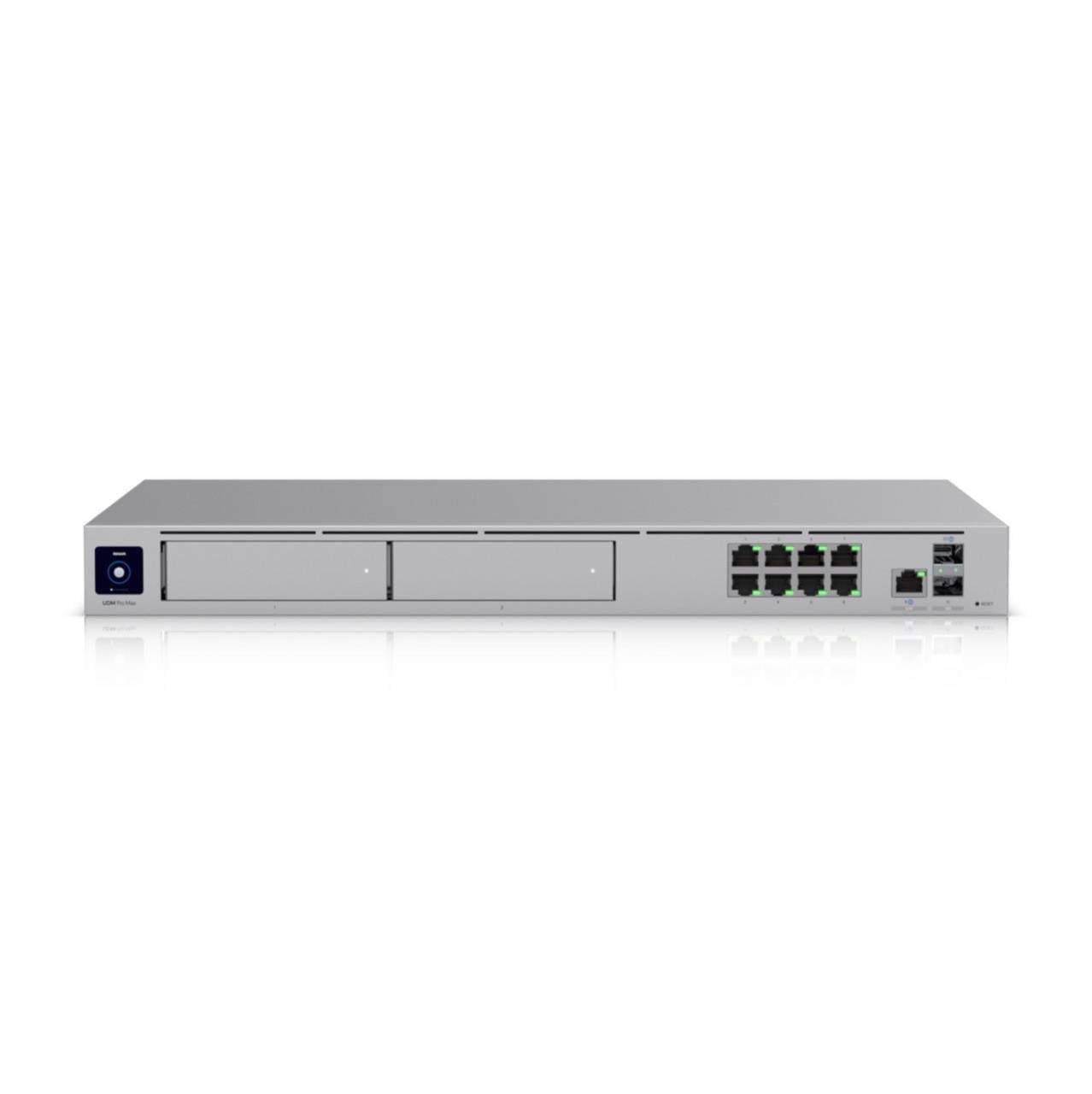 Image of UBI UDM-PRO-MAX - Ubiquiti UniFi Dream Machine Pro Max