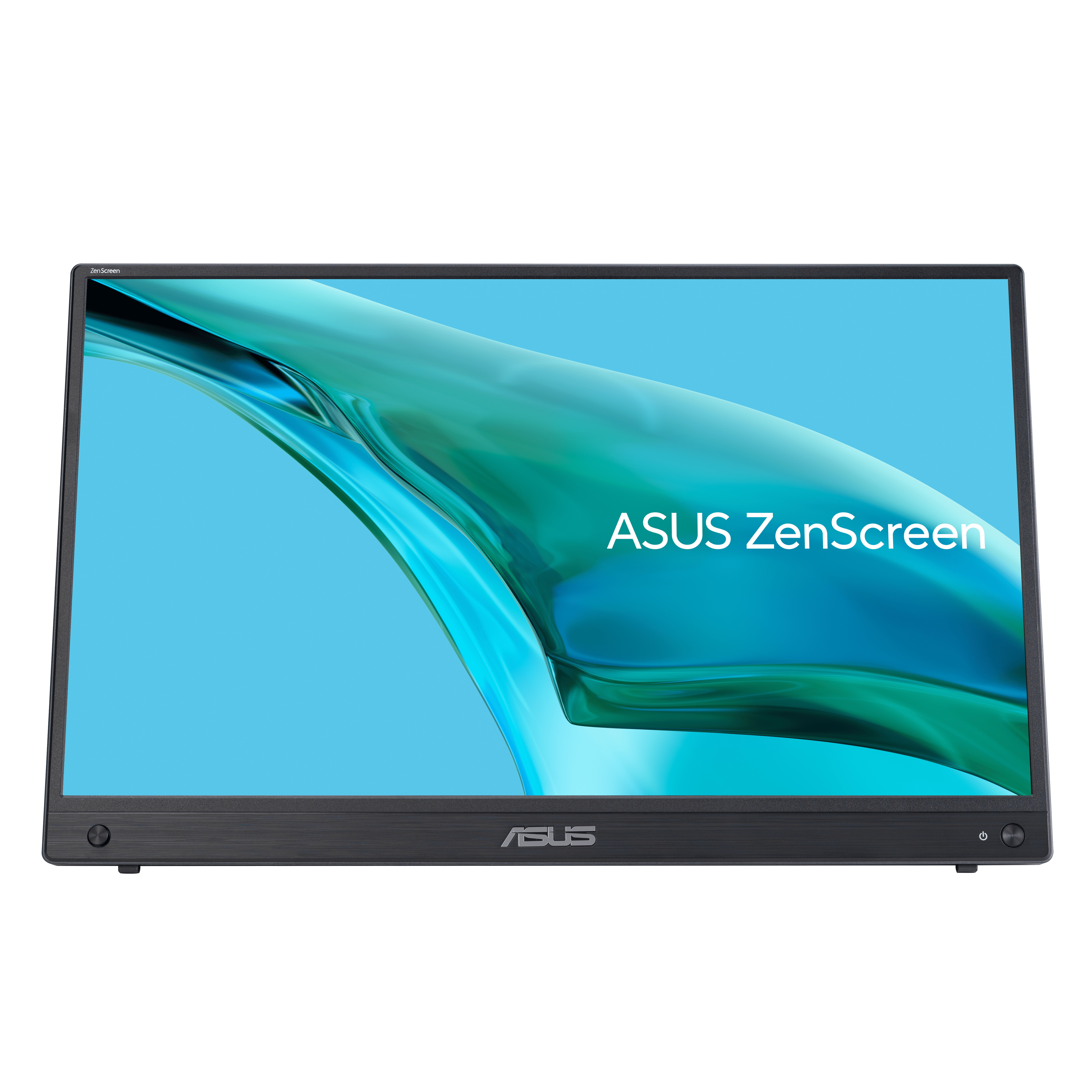ASUS ZenScreen MB16AHG 15.6 Zoll Full HD IPS LED 16:9 144 Hz Mobiler Monitor