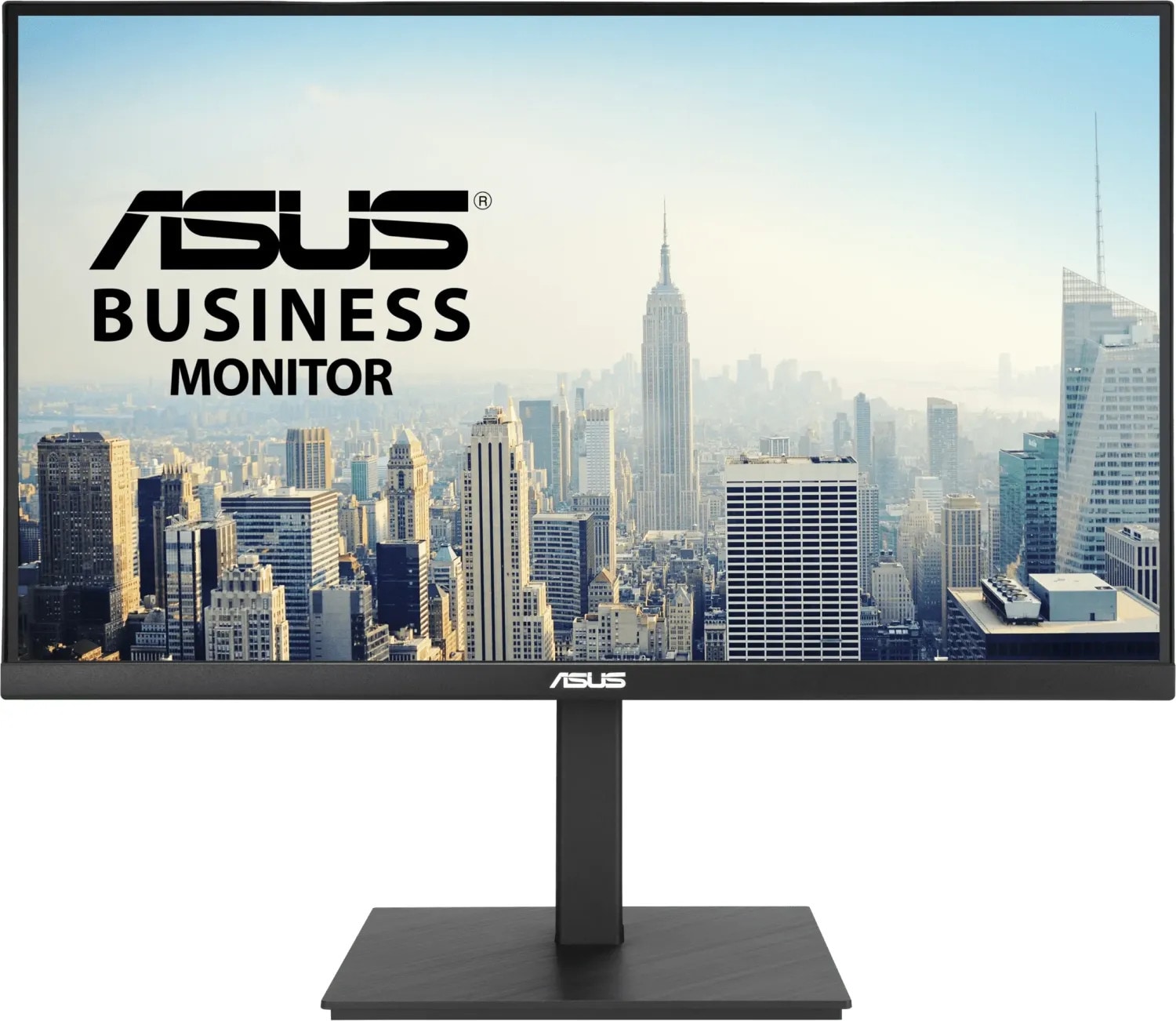 ASUS VA27UQSB 27 Zoll 4K (UHD) IPS LED 16:9 60 Hz Office Monitor