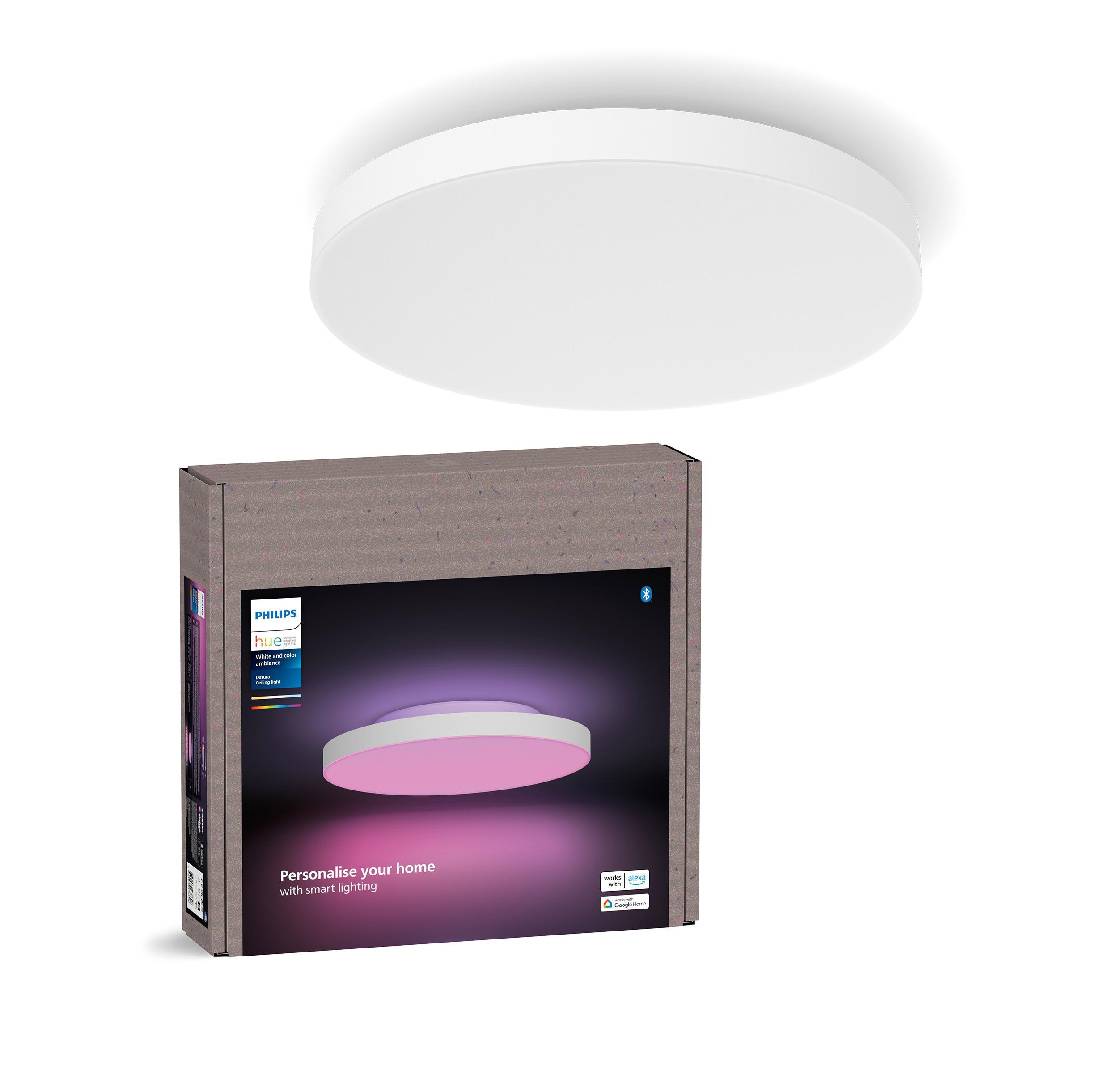 Philips Hue Deckenleuchte Datura gro - Image 2