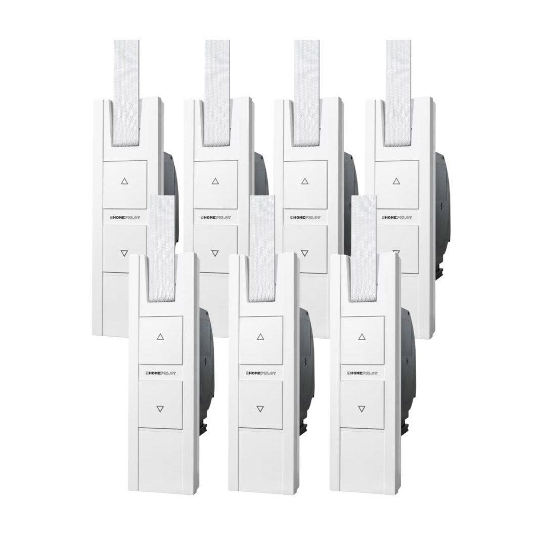 Homepilot Gurtwickler RolloTron pure smart • 7er Pack