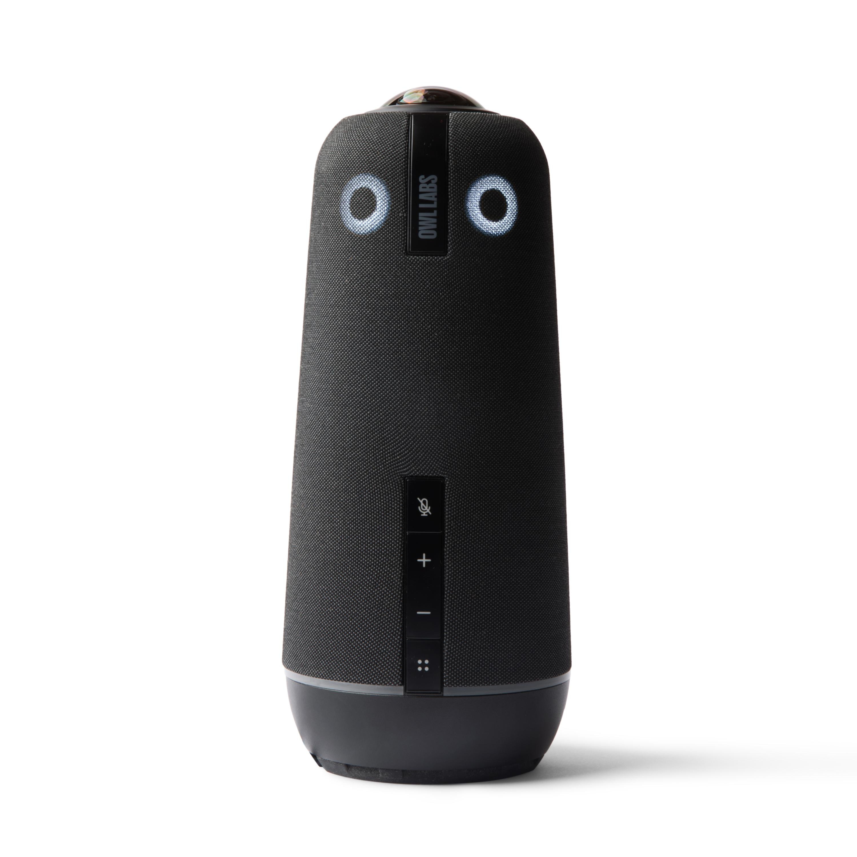 Owl Labs Meeting Owl® 4+ Videokonferenzkamera Mit Neuer Ki-Gestützter Software & 4K Auflösung, Microsoft Teams Zertifizierung Mtw405-2000 - Bild 5