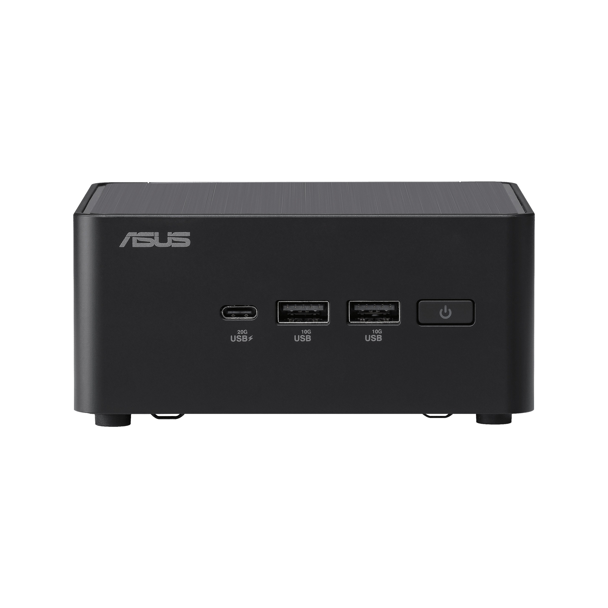 ASUS NUC 14 Pro Revel Canyon NUC14RVHv5000R0 Core Ultra 5 135H 0GB/0GB Barebone ohne Netzkabel 90AR0072-M00130