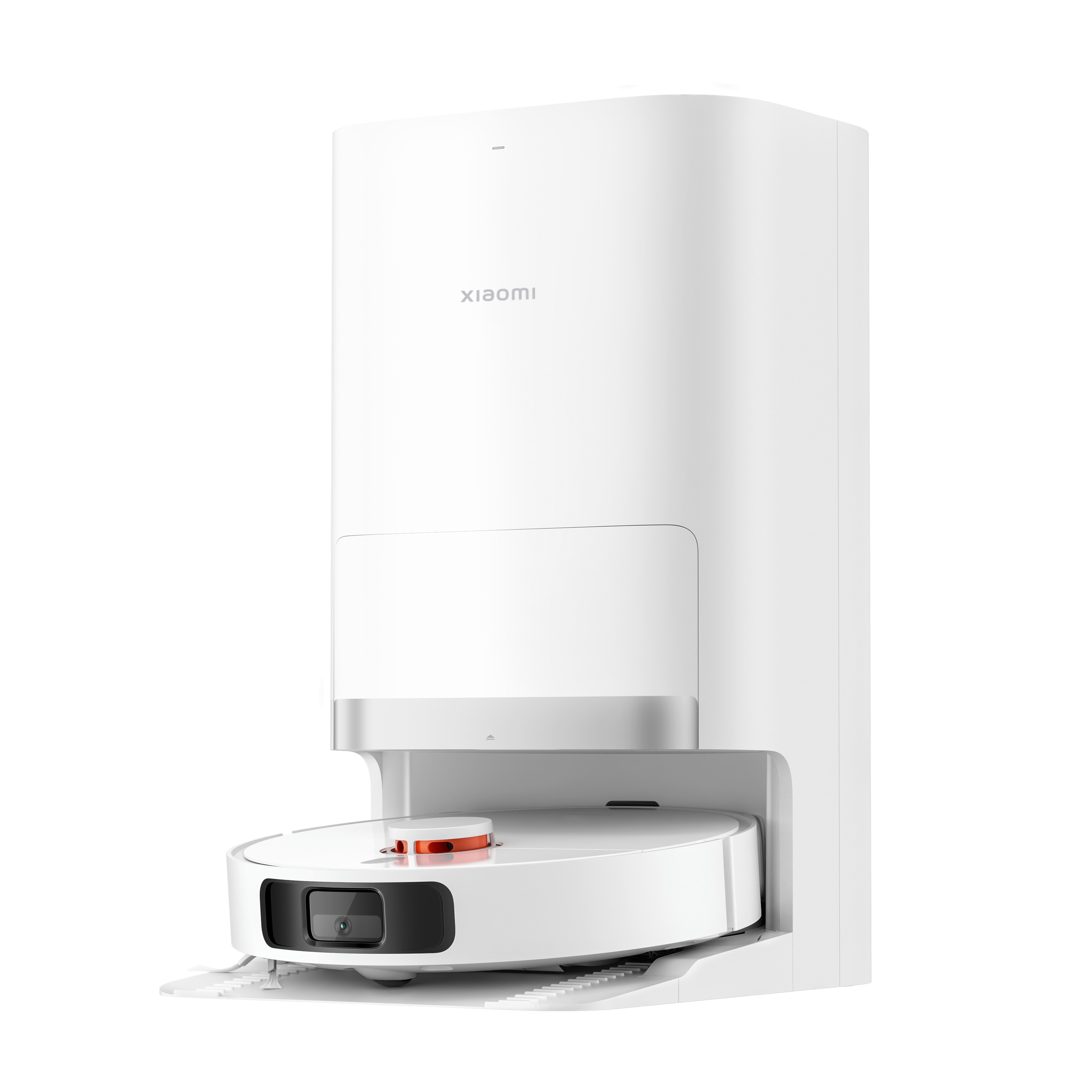 Xiaomi Saugroboter X20+ Weiß - Bild 5