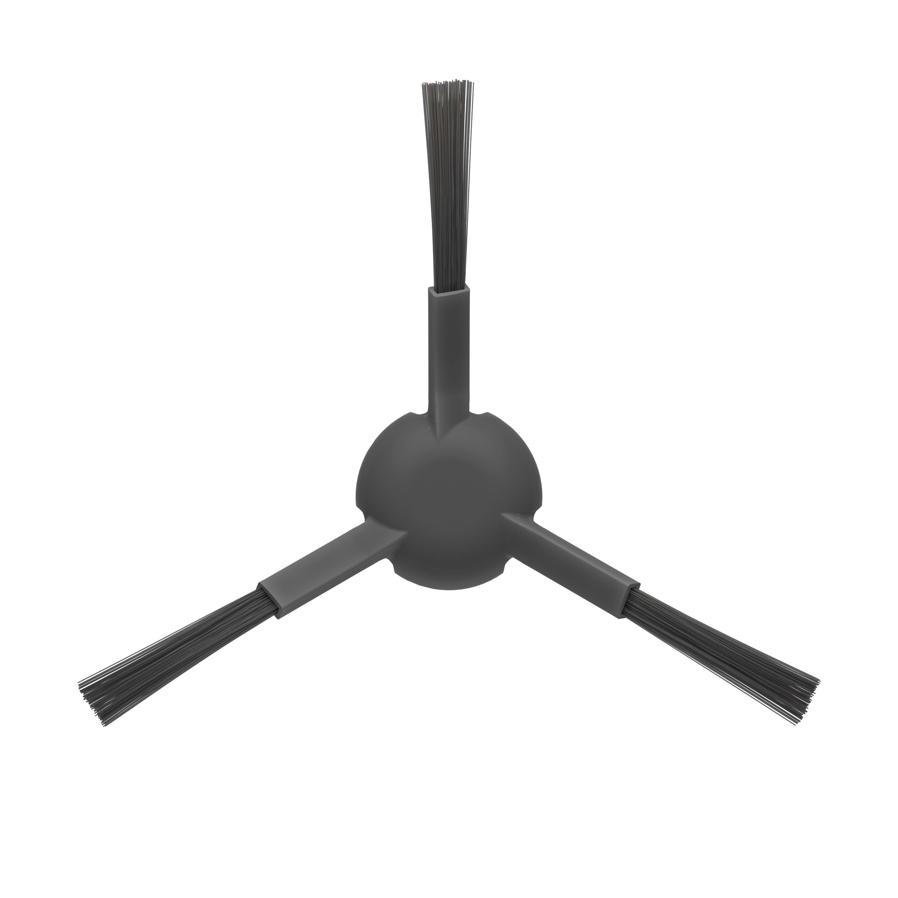 Schwarz Dreame Rsb9 Pro Seitenbürste L10s - Bild 2