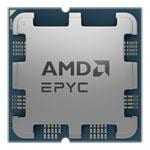 Amd Epyc™ 4364P 8-Kern Cpu, Sockel Am5, Tray (Ohne Kühler) Größe 8