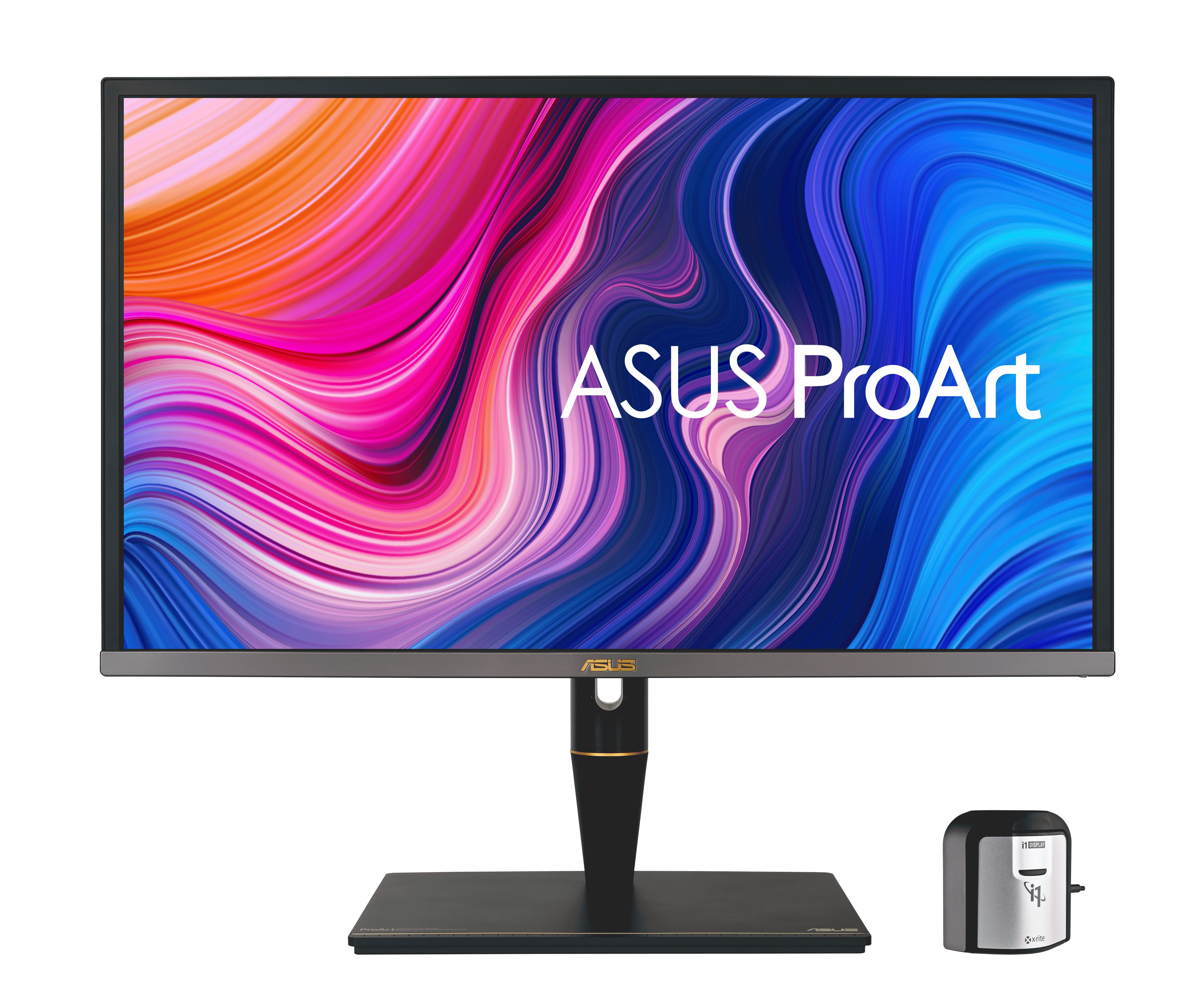 ASUS ProArt PA27UCX-K 27 Zoll 4K (UHD) IPS LED 16:9 60 Hz Profi Monitor