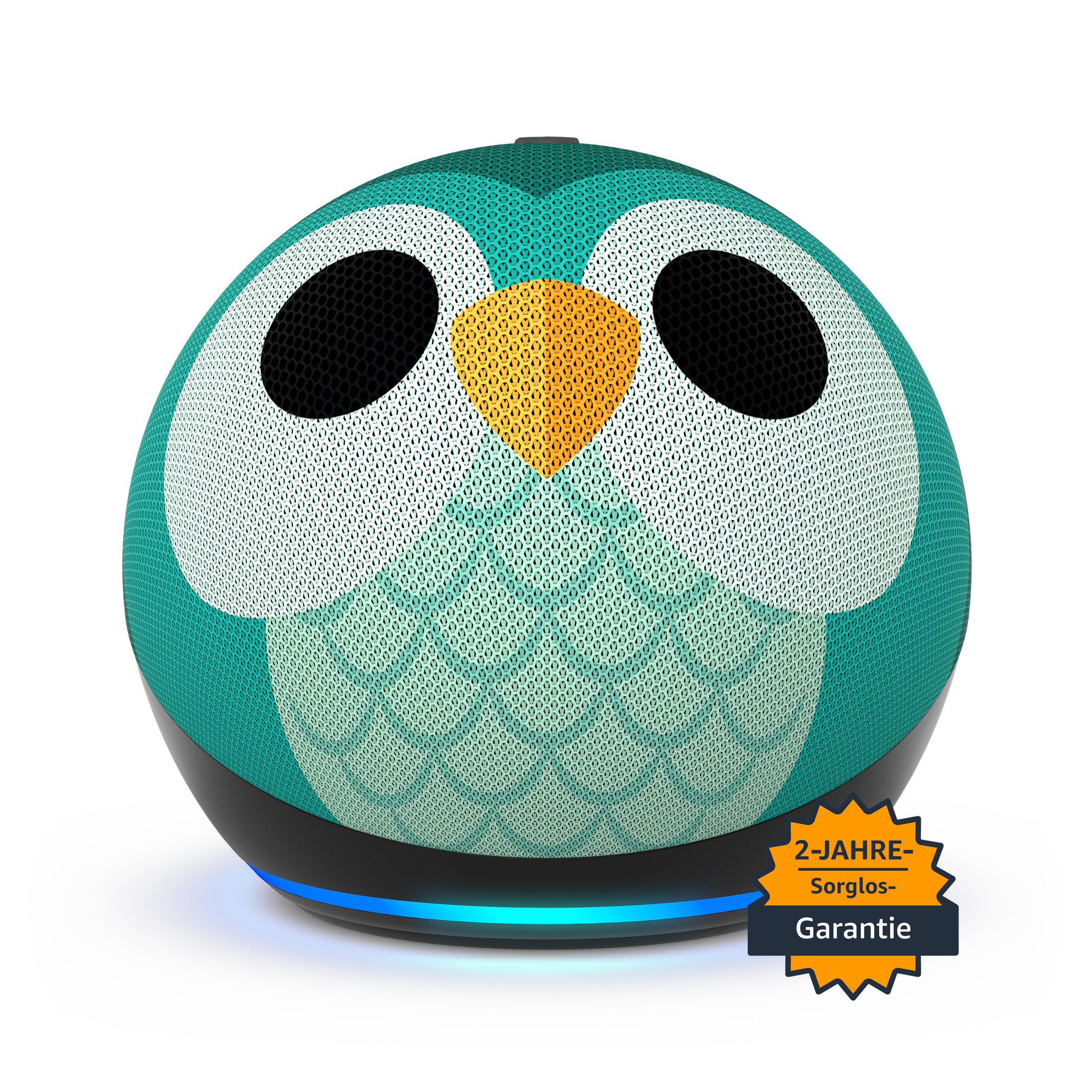 Echo Dot Kids