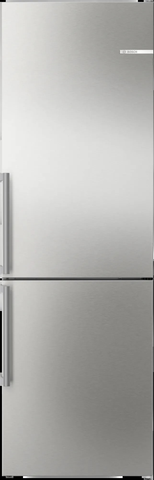 Bosch Frigorífico Combi Kgn36vict No Frost 186Cm 321L C Inox - Bild 3