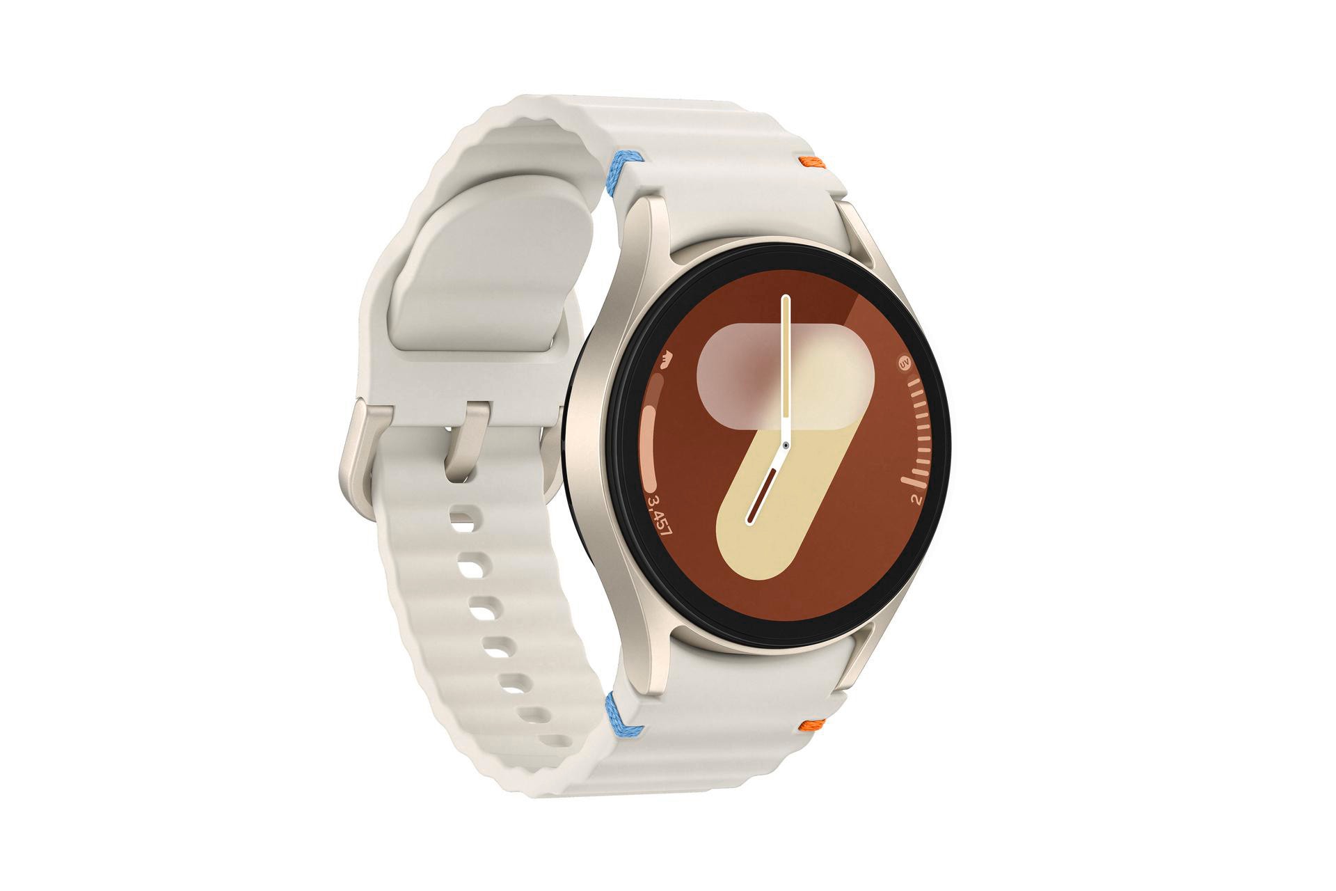 Samsung Galaxy Watch7 LTE SM-L305 40 mm Cream