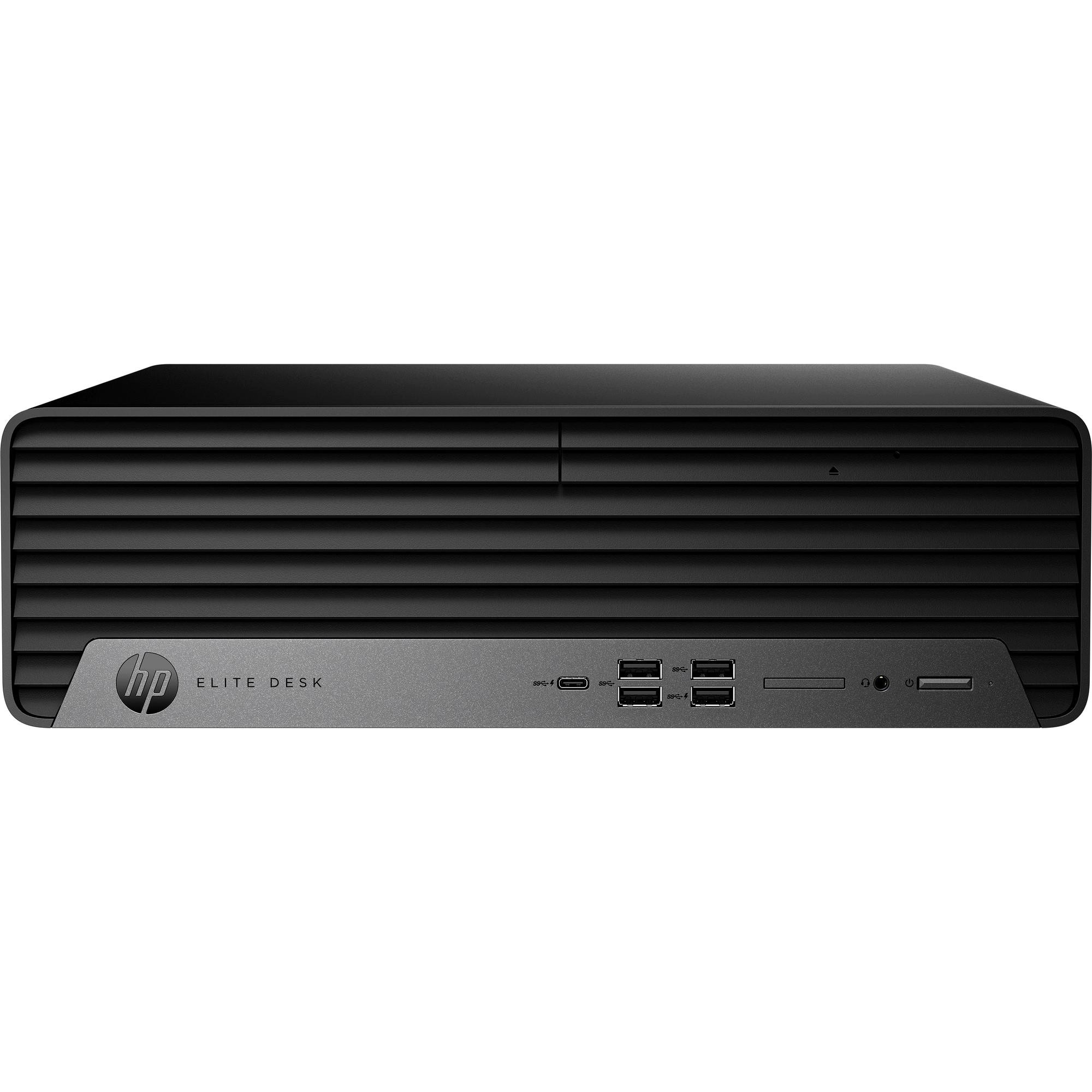 HP Elite SFF 800 G9 i5-14500 16GB 512GB W11 A0YX9EA Image