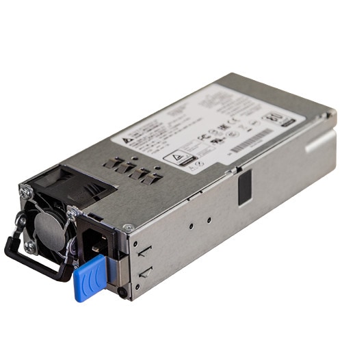 QNAP DELTA Netzteile - 550 Watt - 80 Plus - Bild 3