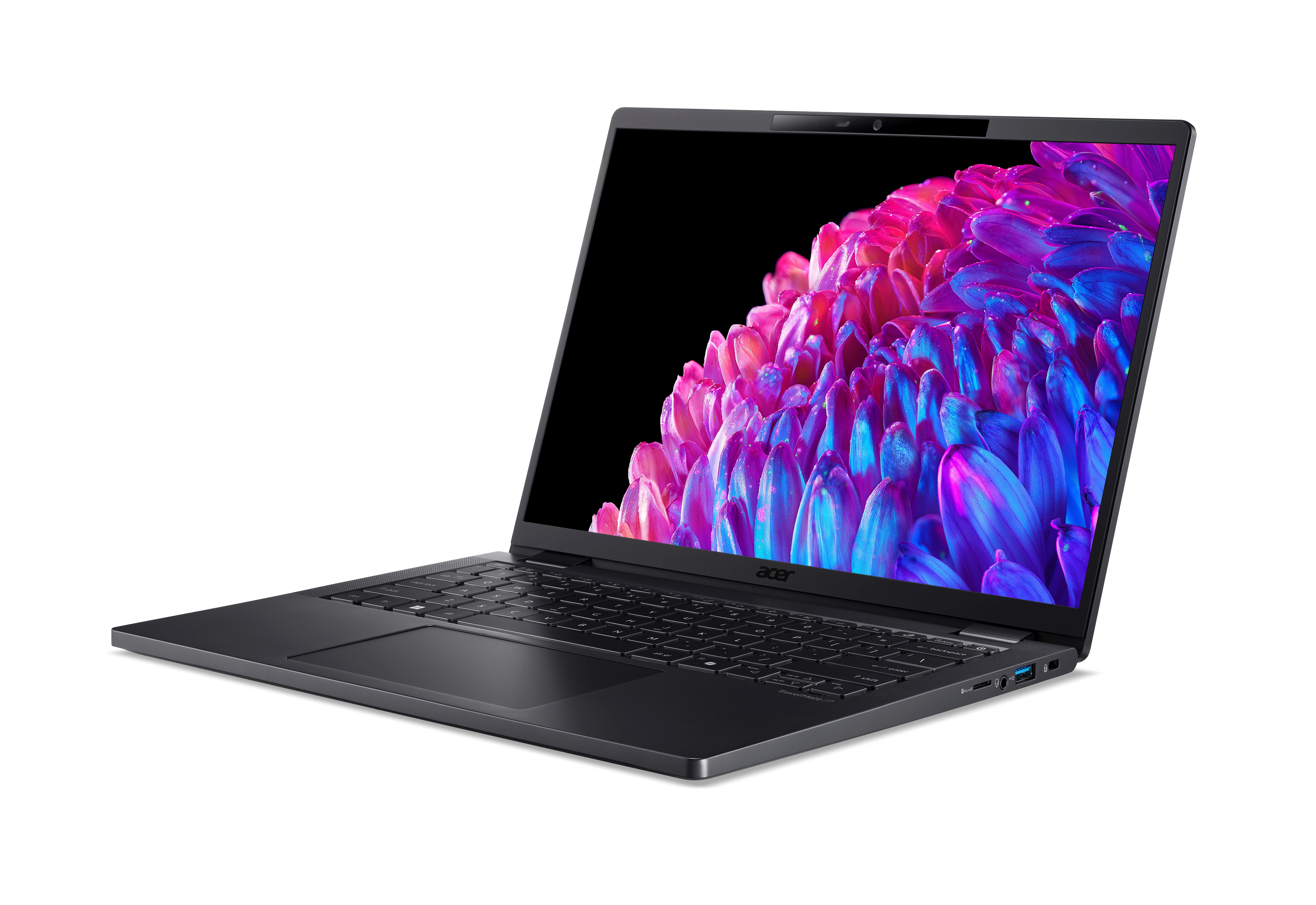 Acer Schwarz Travemate P6 Tmp614-73-Tco-58Zv 14" U5 125H 32Gb/1Tb W11pro - Image 5