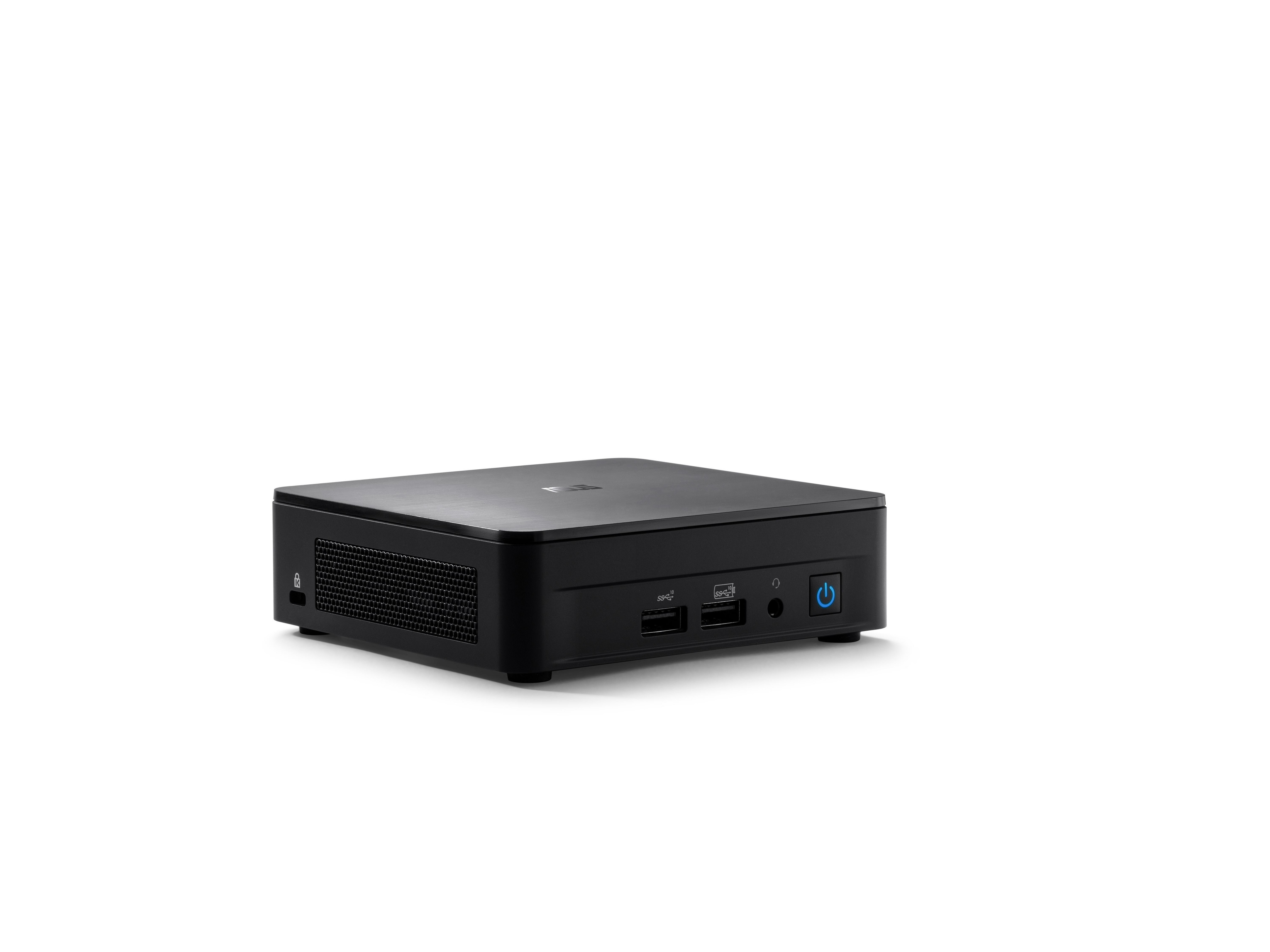 ASUS NUC 12 Pro Wall Street Canyon RNUC12WSKv50002 i5-1250P 0GB/0GB Barebone Image