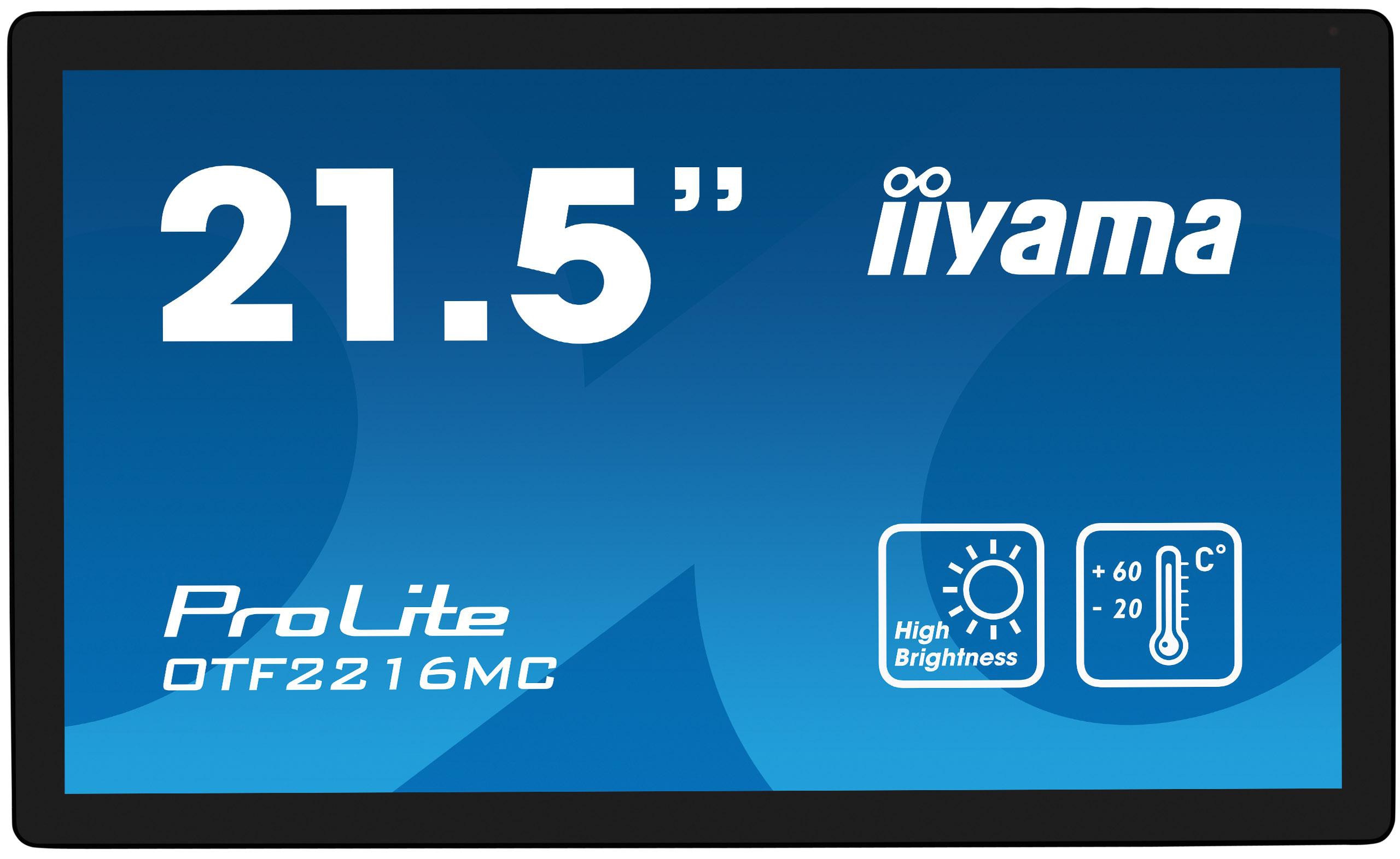 Iiyama TF3215MC-B2 - Bild 5