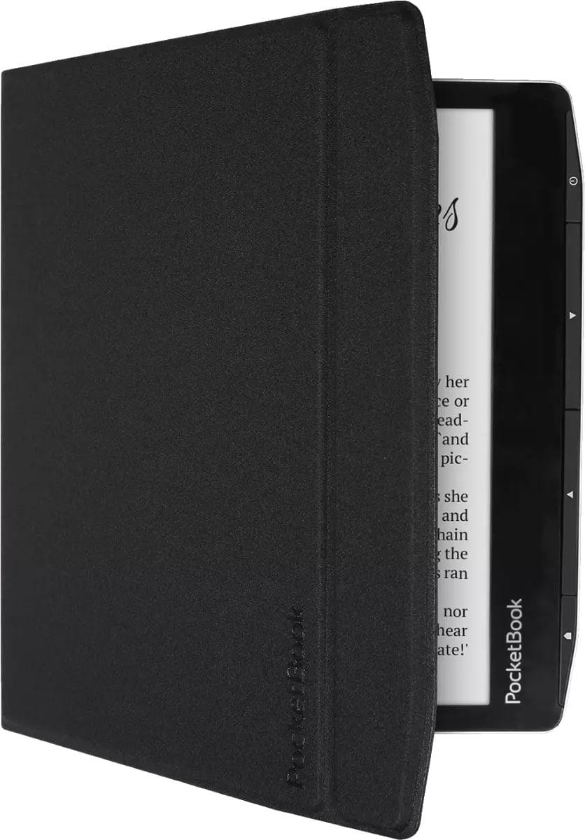 PocketBook 7" Cover Flip Schwarz für Era Reader