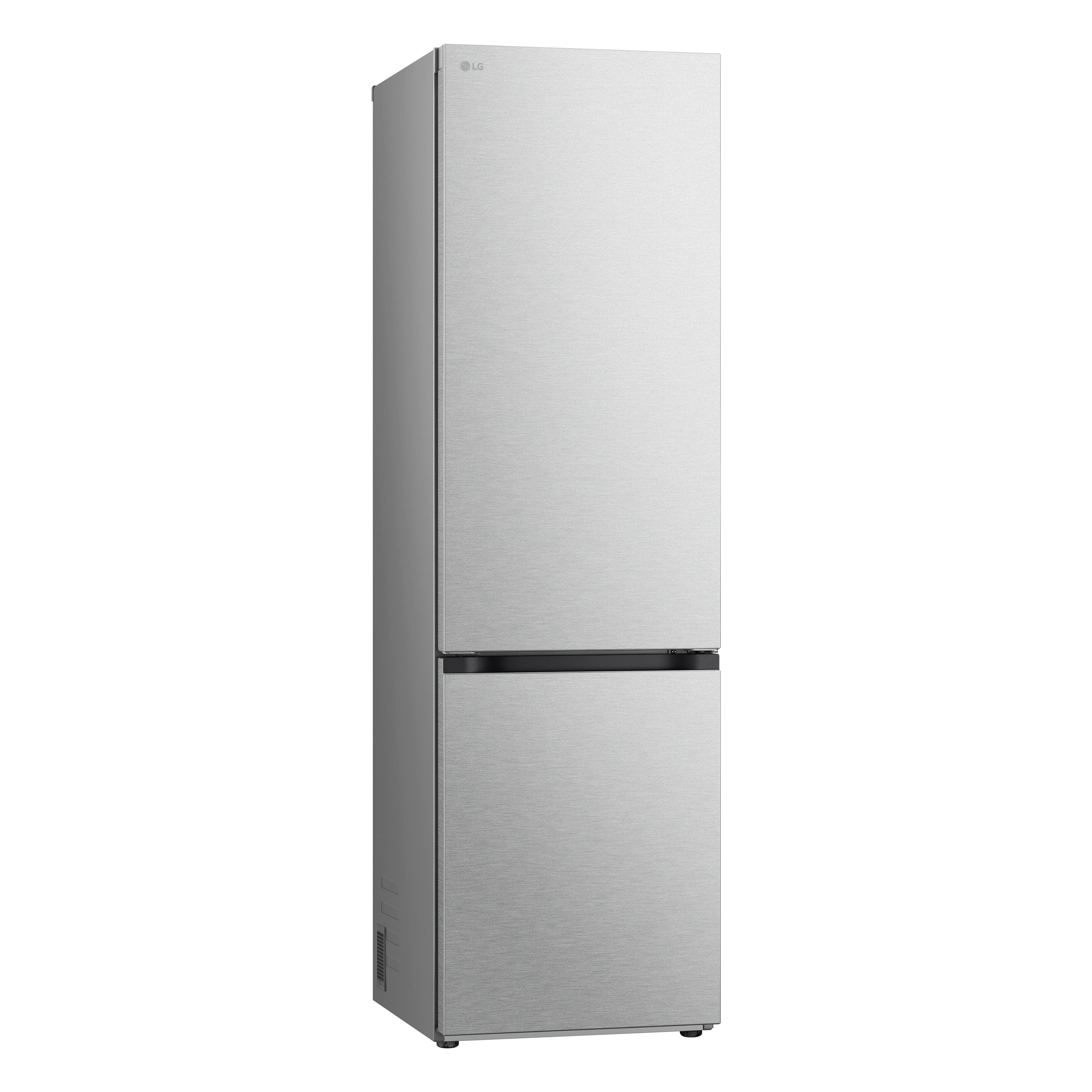 Lg Electronics Lg Serie 7 Kühl- / Gefrierkombination Metal Sorbet Silber Gbv7280amb - Bild 3