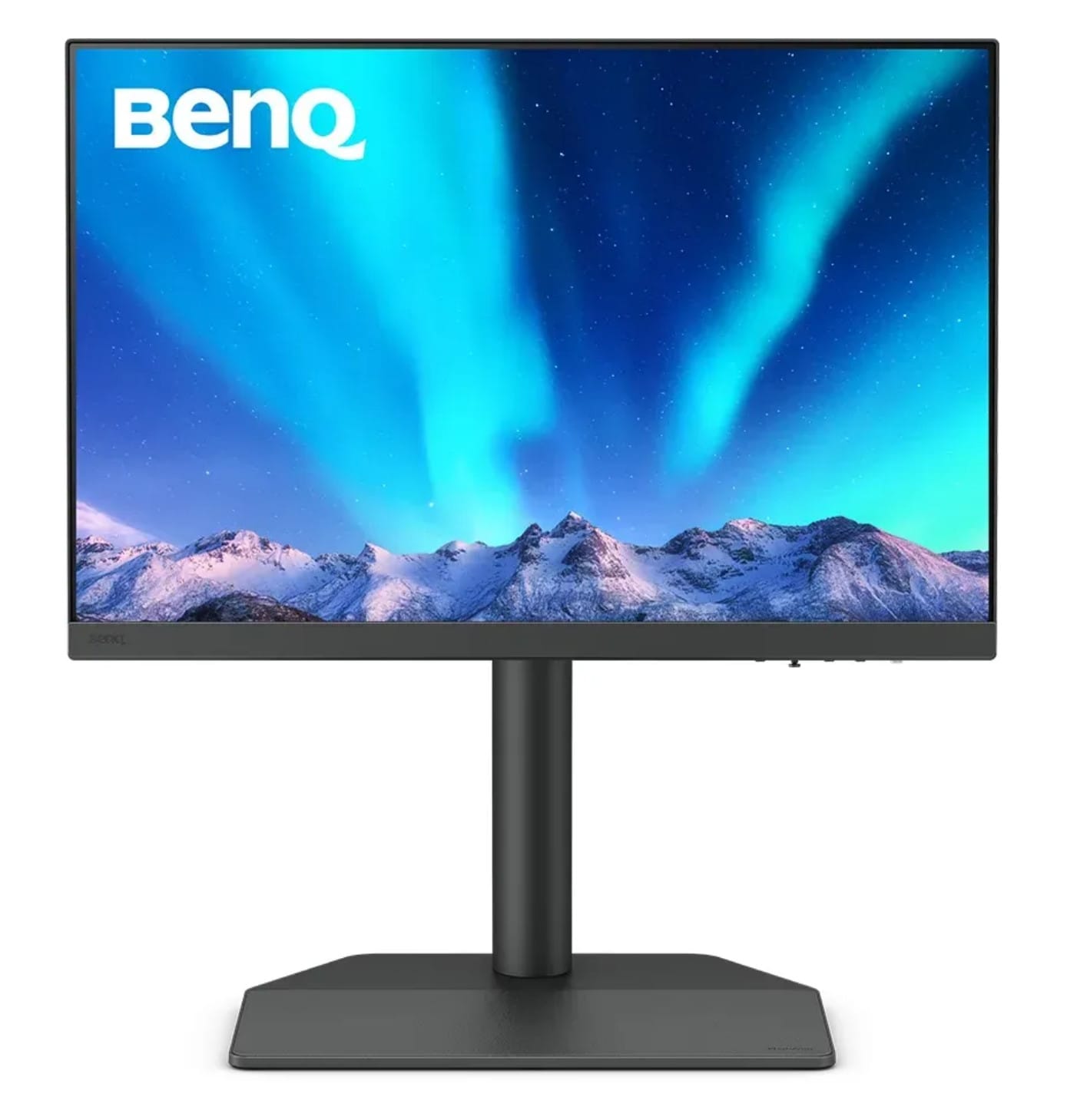 Image of 24,1" BenQ SW242Q - 2560x1600 - 60Hz - IPS