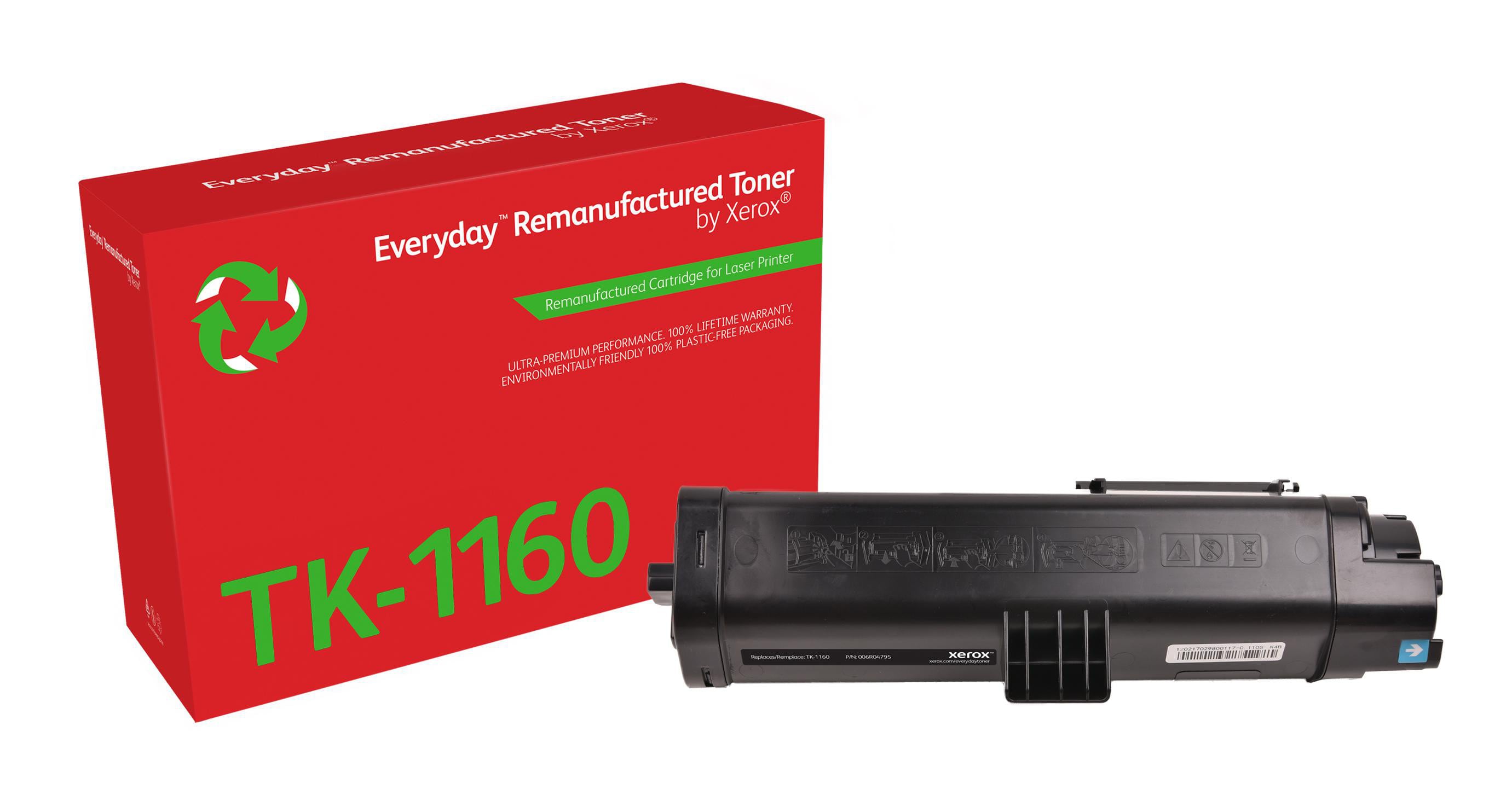 Xerox Everyday Alternativtoner für TK-1160 für ca. 7200 Seiten