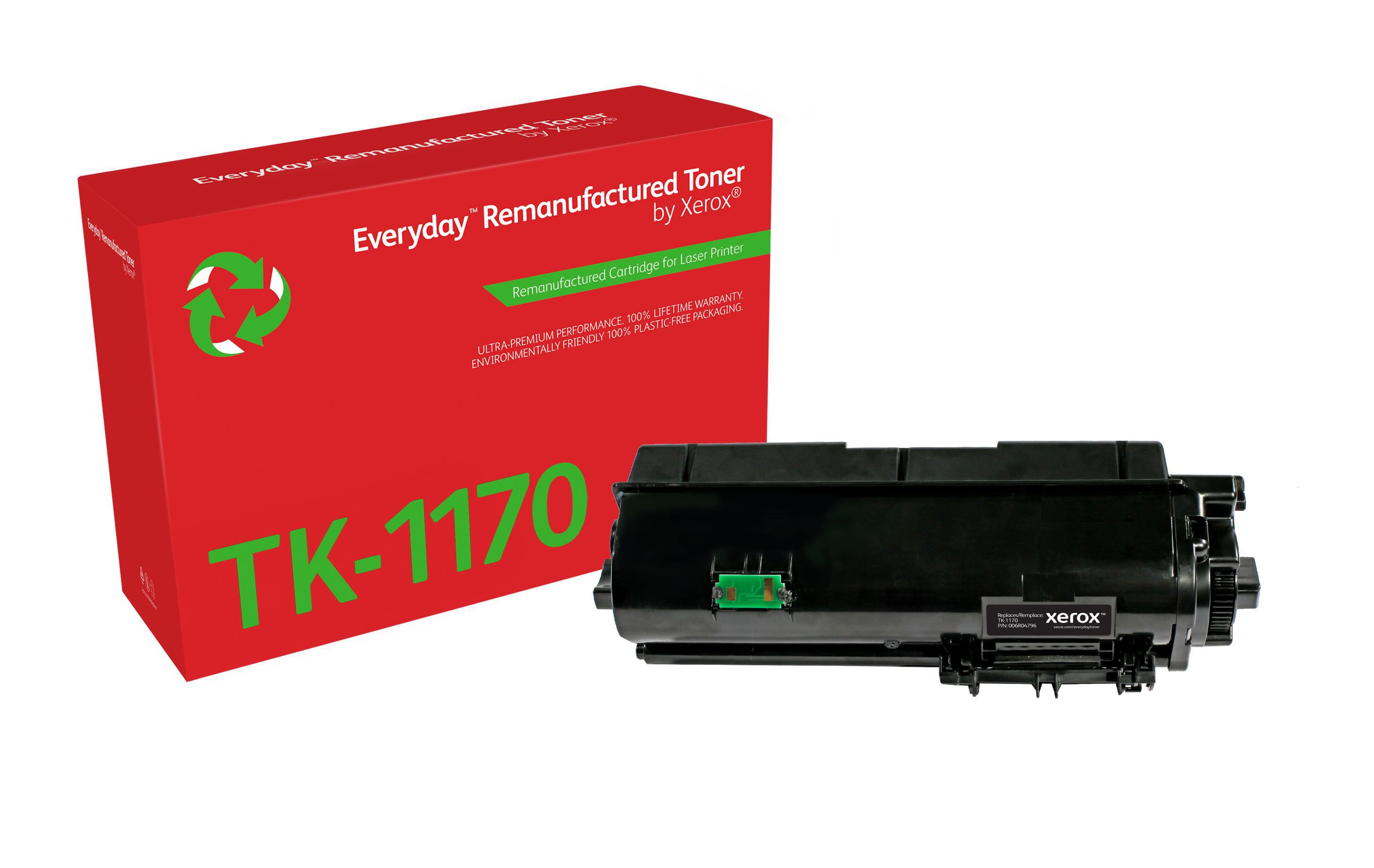 Xerox Everyday Alternativtoner für TK-1170 für ca. 7200 Seiten