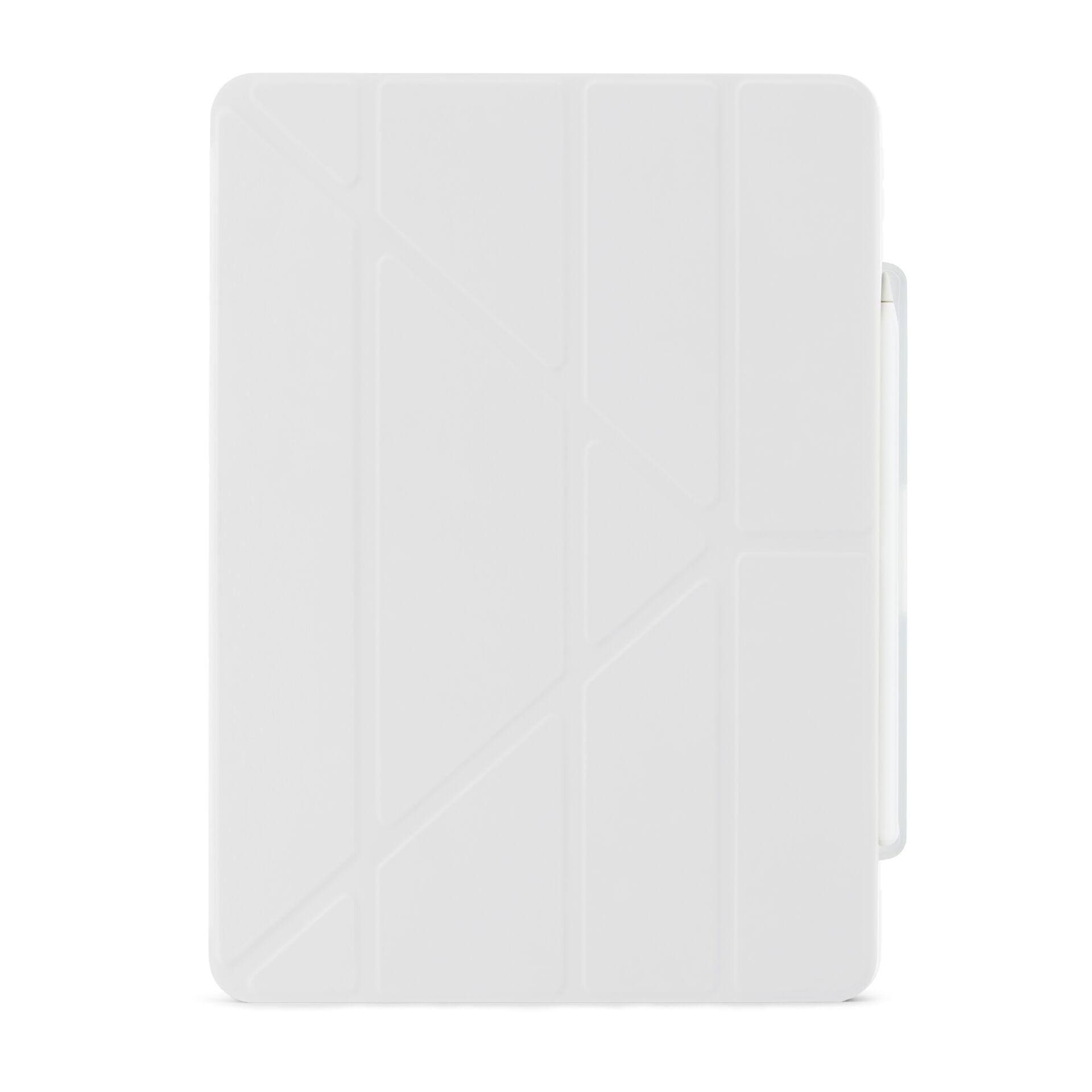 Pipetto Origami No3 OriginalCase iPad Pro 11" M4 (2024) White Image