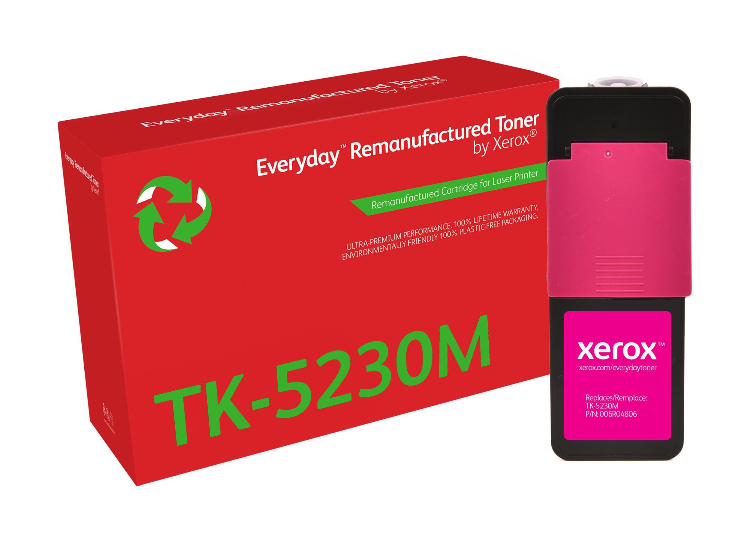Xerox Everyday Alternativtoner für TK-5230M für ca. 2200 Seiten