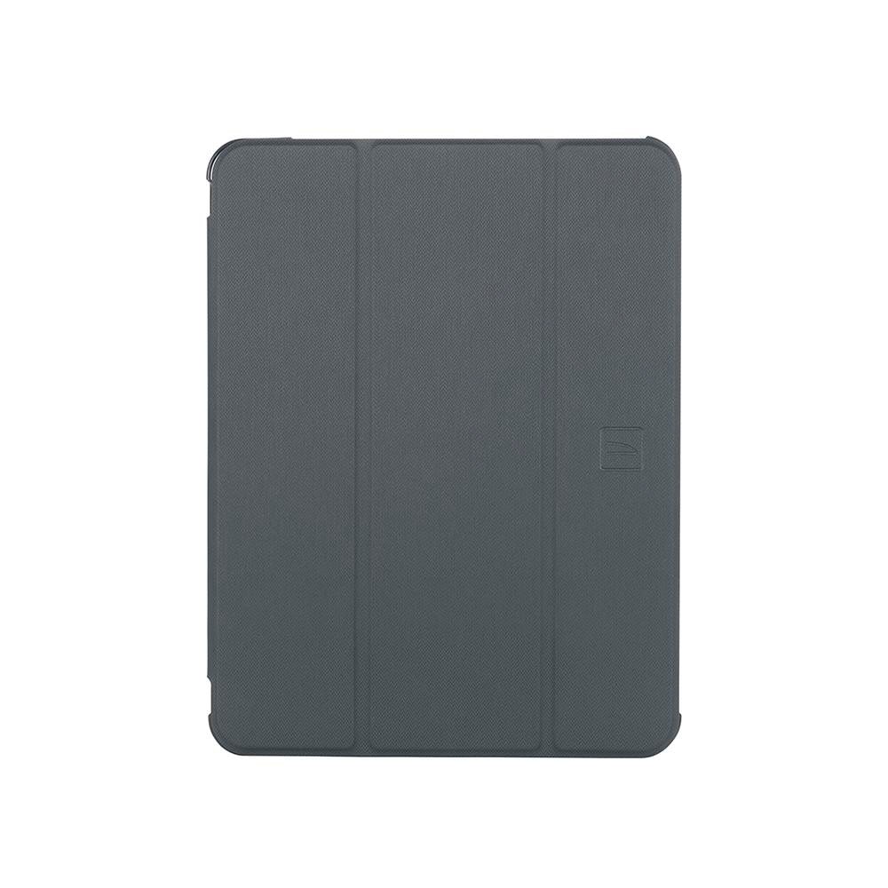 Tucano Satin Tablethülle Für Ipad Air 11" M2/M3/M4 Blauschwarz Dunkelblau Ipda11m2st-Bbk - Image 2