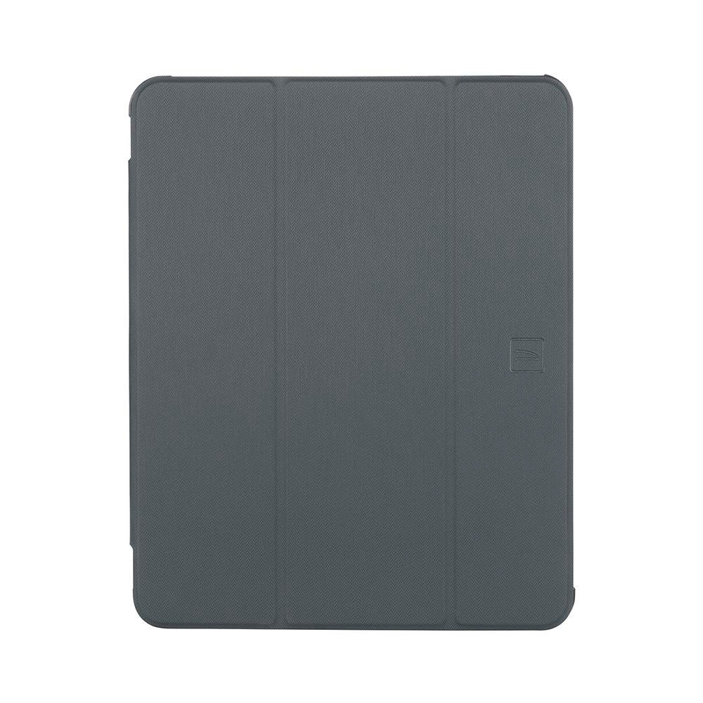 Tucano Satin Tablethülle Für Ipad Air 13" M2/M3/M4 Blauschwarz Ipda13m2st-Bbk - Image 3