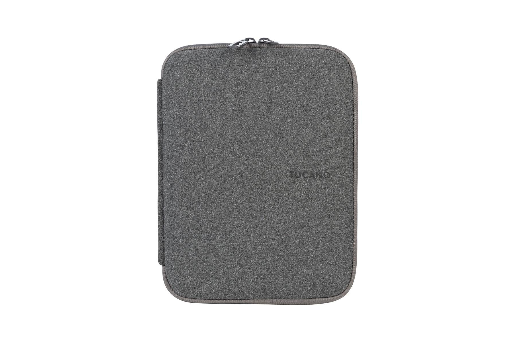 Tucano Melange Organizer, - Tasche Für Kabel Und Zubehör Größe 19.00 Schwarz