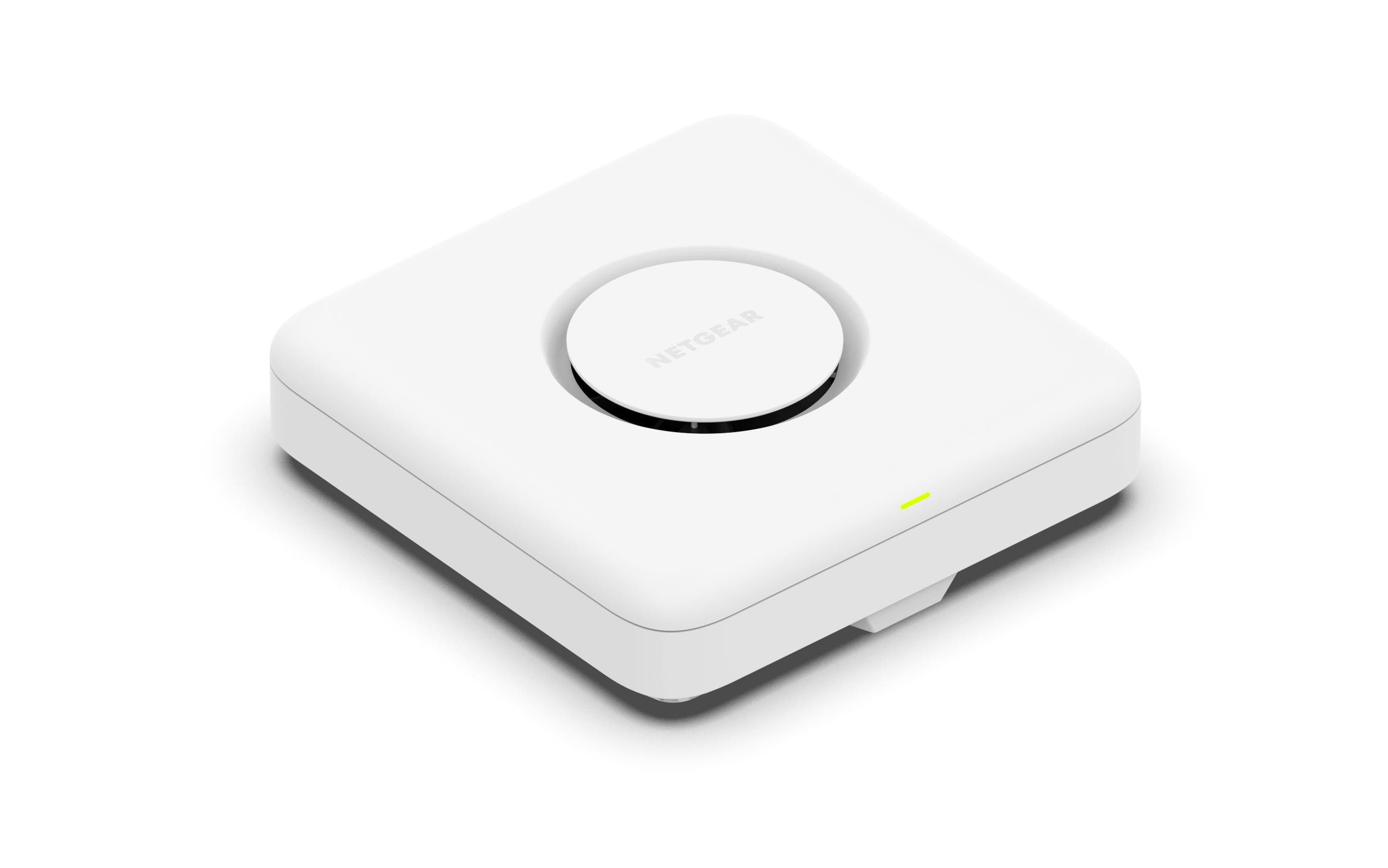 Image of Netgear WBE750-100EUS Managed WiFi 7 Tri-Band Insight Access Point (ohne Netzeil)