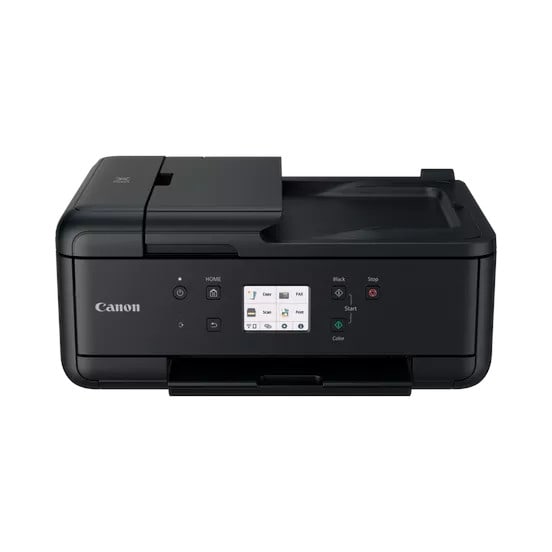 Canon Pixma Tr7650 4549292233407 - Image 6