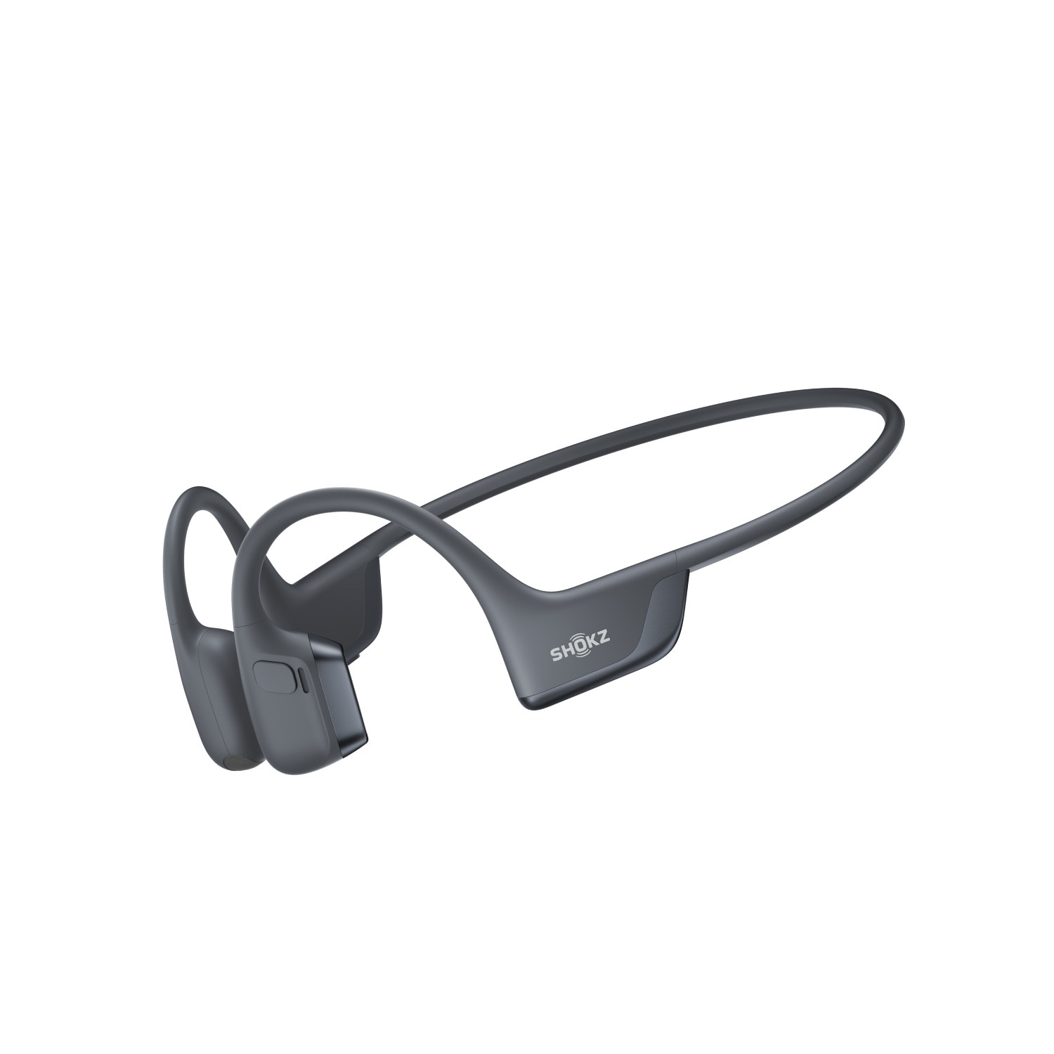 Shokz OpenRun Pro 2 Knochenschall-Sportkopfhörer schwarz S820-ST-BK