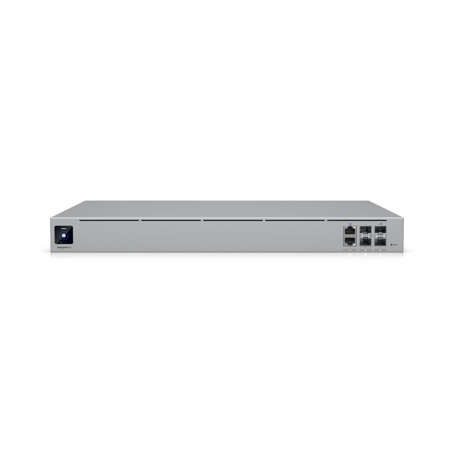 Image of Enterprise Fortress Gateway EFG
