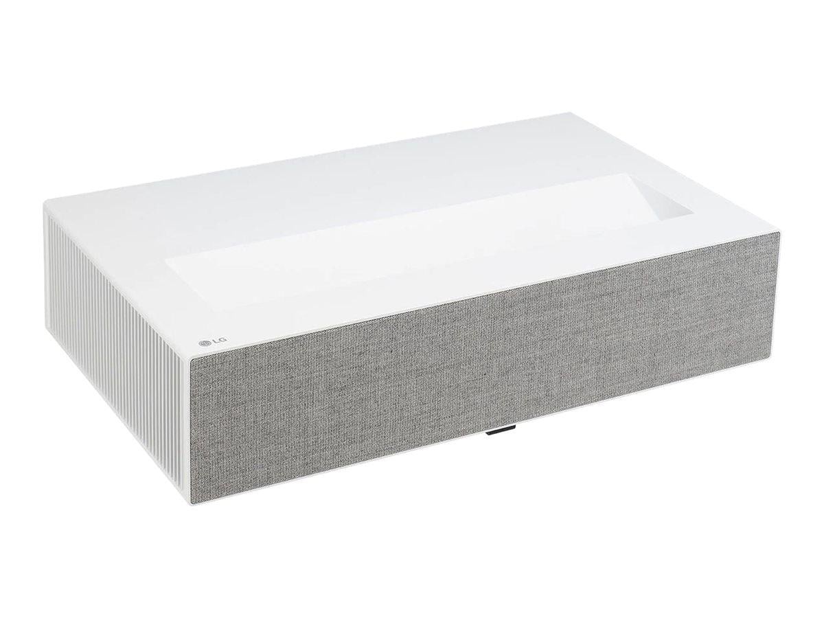 LG CineBeam HU715QW 4K Laserprojektor 2500 Lumen HDMI/USB WLAN webOS 6.0