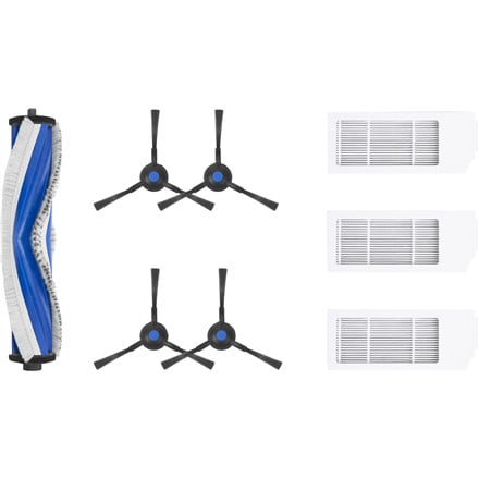 Ecovacs Deebot N20 Family Ersatz Service Kit