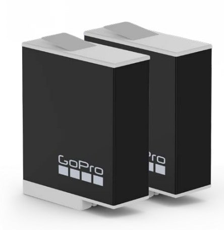 GoPro® | Enduro Battery 2-Pack (HERO13 Black) - Image 3