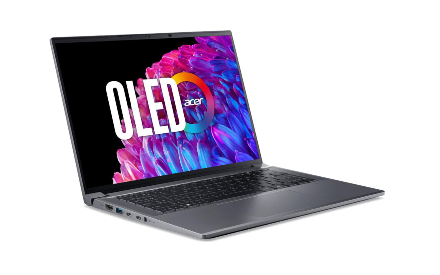 Image of Acer Swift X 14 OLED SFX14-72G-50P2 14,5" 2.8K Ultra 5 125H RTX3050 32GB/1TB SSD Win11 Pro