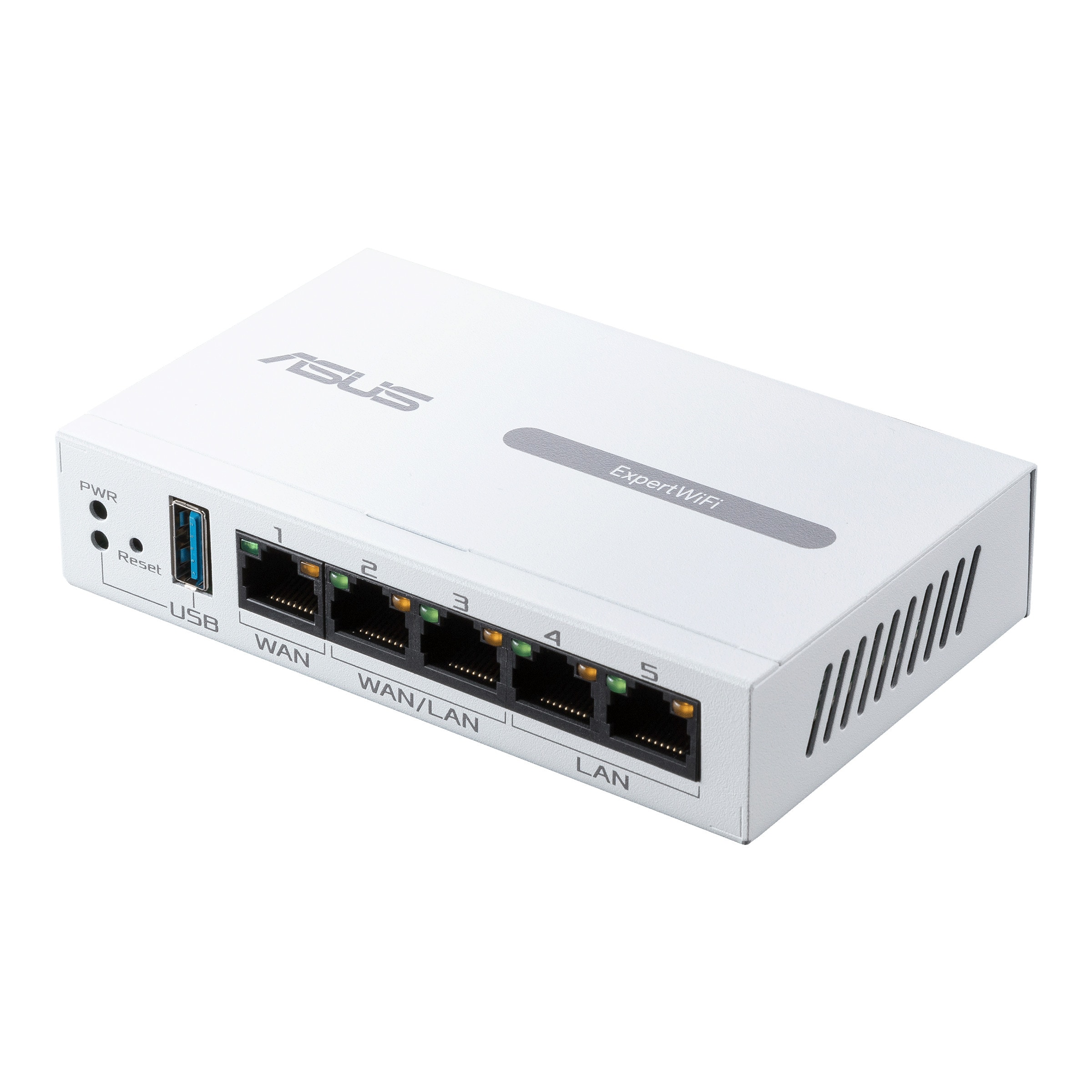 Asus Expert Wifi Ebg15 5-Port Gigabit Vpn Router Größe 3