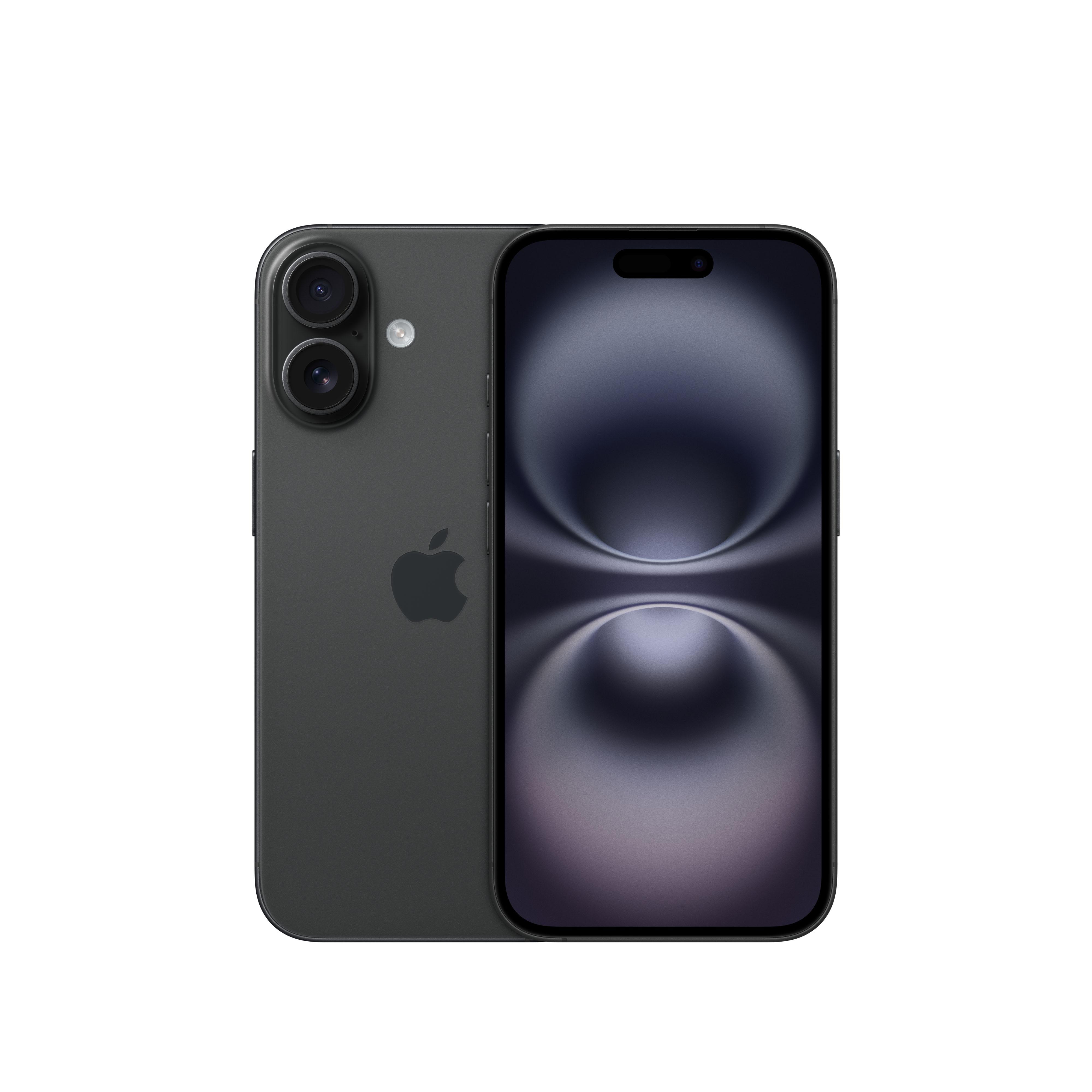 Apple iPhone 16 128GB Black – NEU & OVP – Sofort lieferbar – Deutscher Händler - Image 5