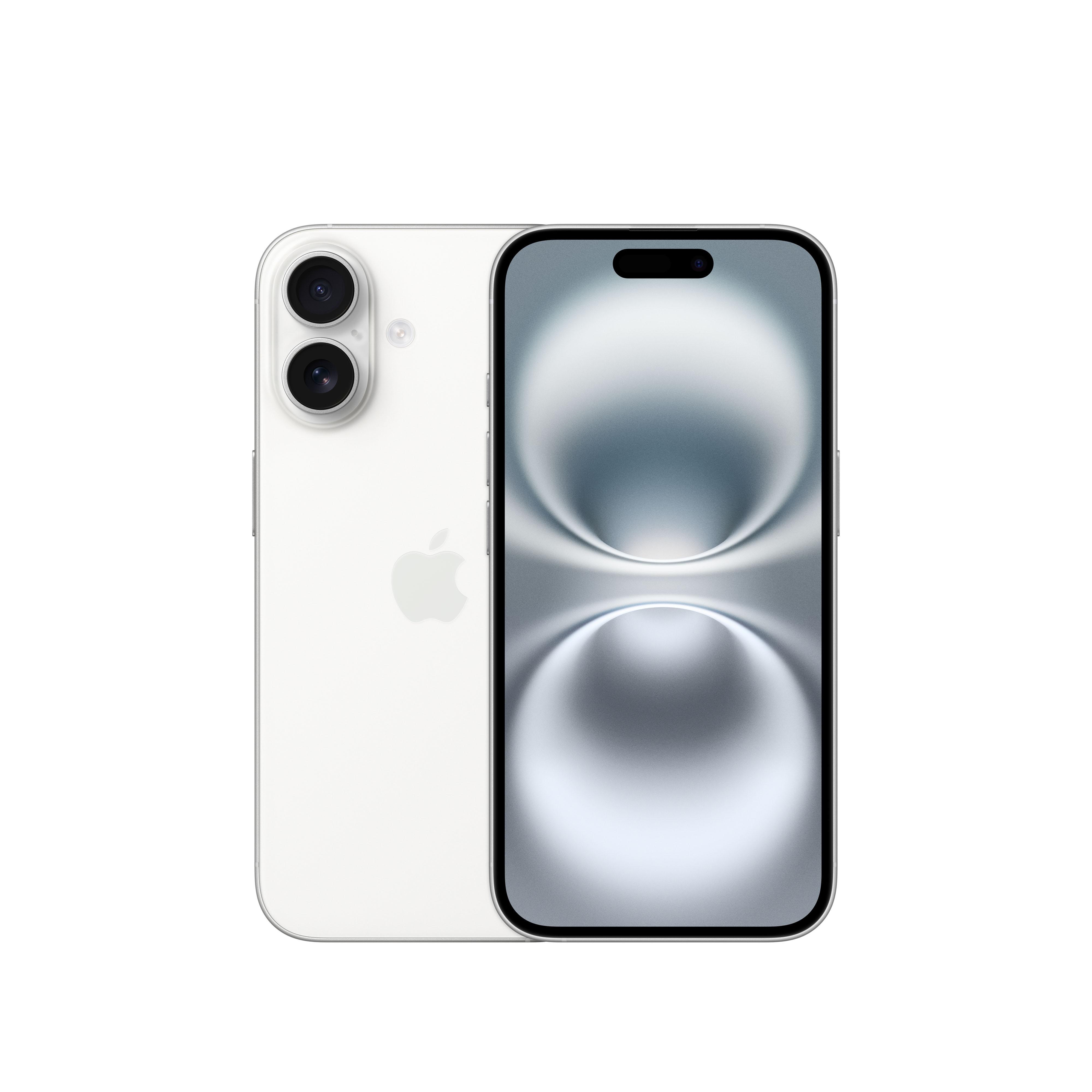 Apple iPhone 16Wie neu - AfB-refurbished - Image 5