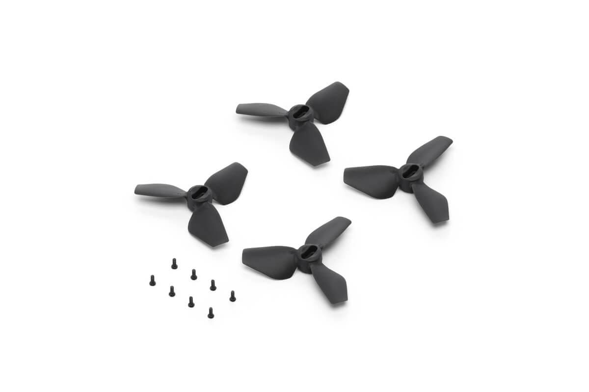 Dji Neo Propeller Größe 1 Schwarz