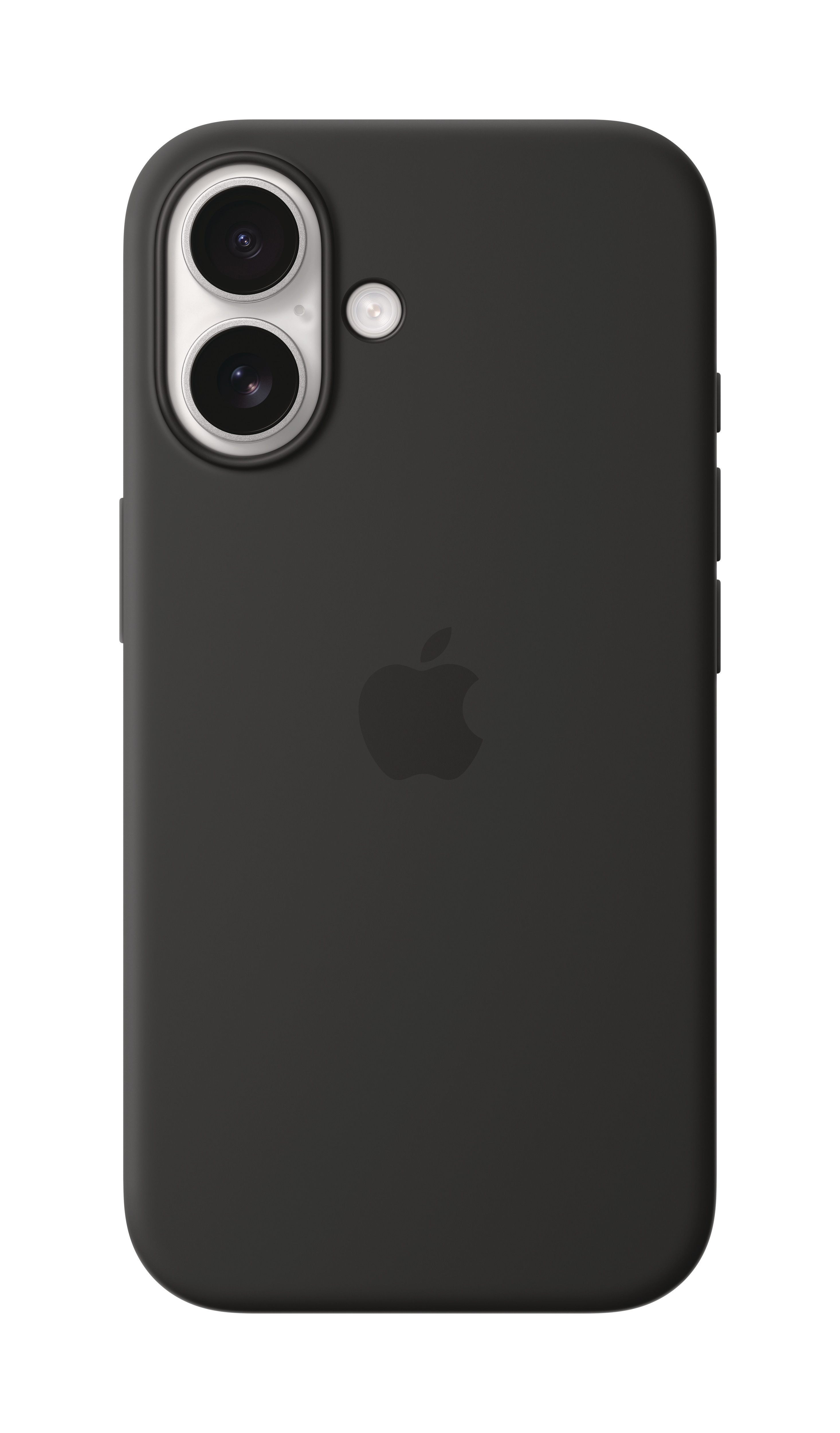 Apple Iphone 16 - Silikonhülle Mit Magsafe - Schwarz 195949884948 - Image 6