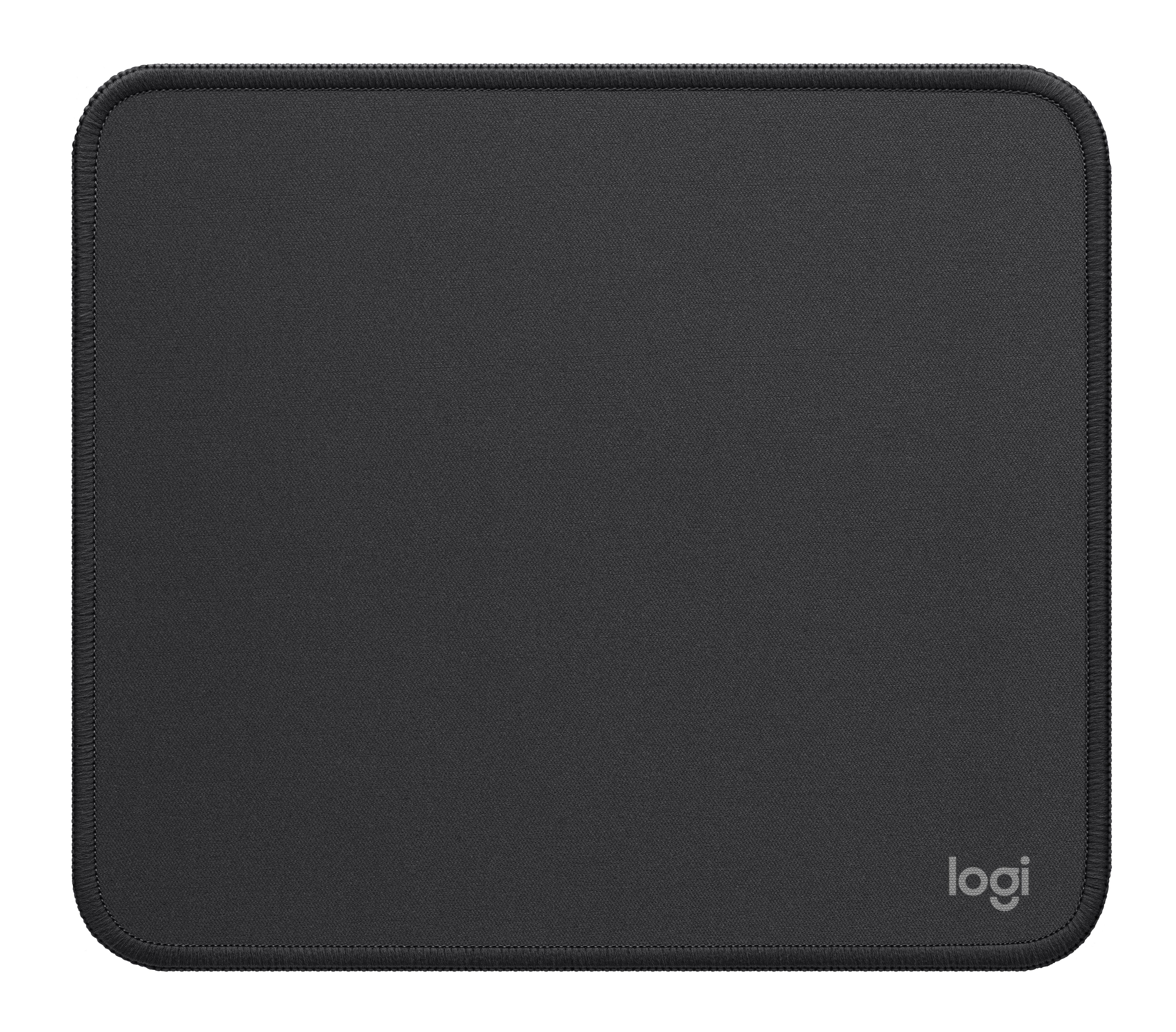 Logitech Mouse Pad Studio Series, Grafit 956-000049 - Bild 3