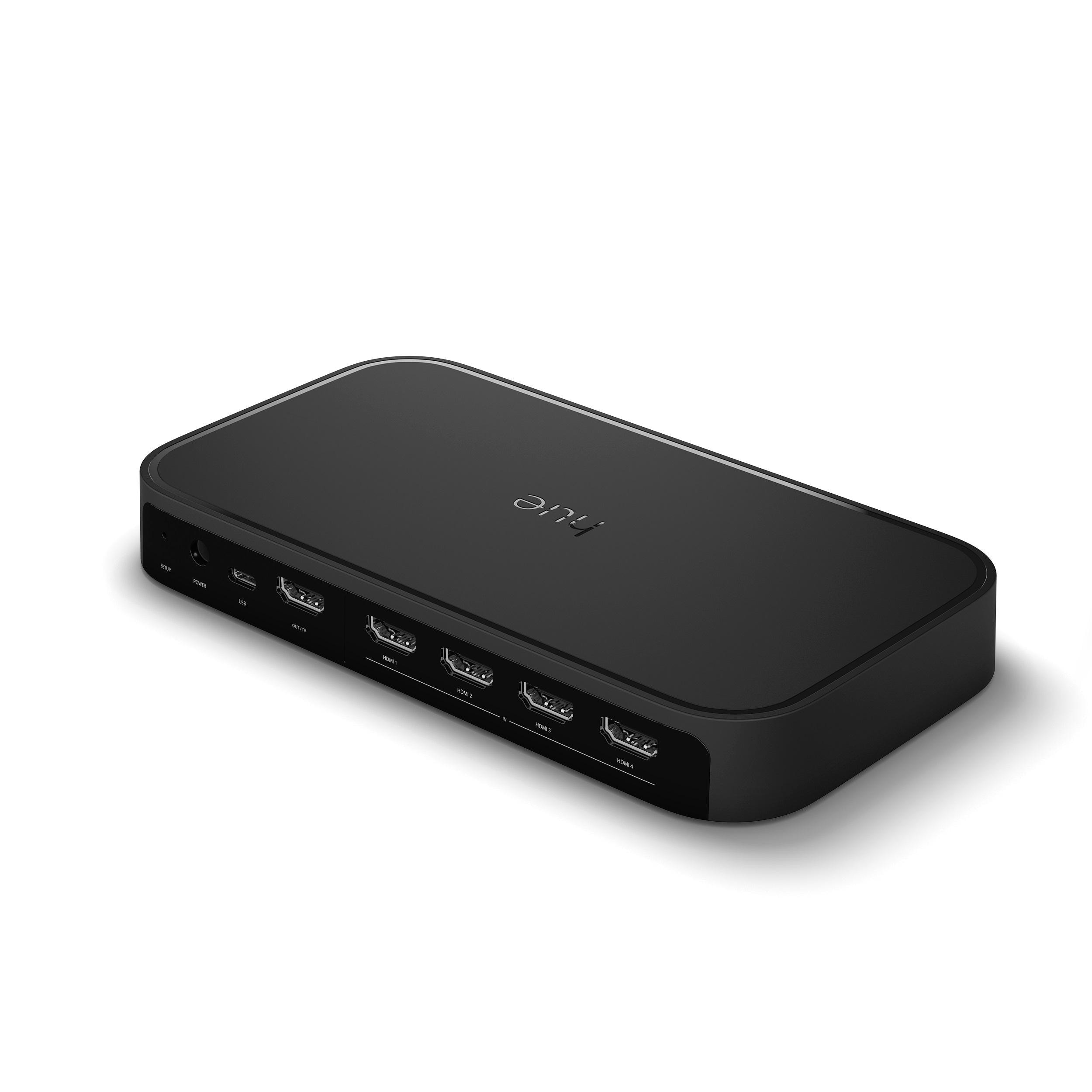 Philips Hue Hue Sync Box 8K - Image 3