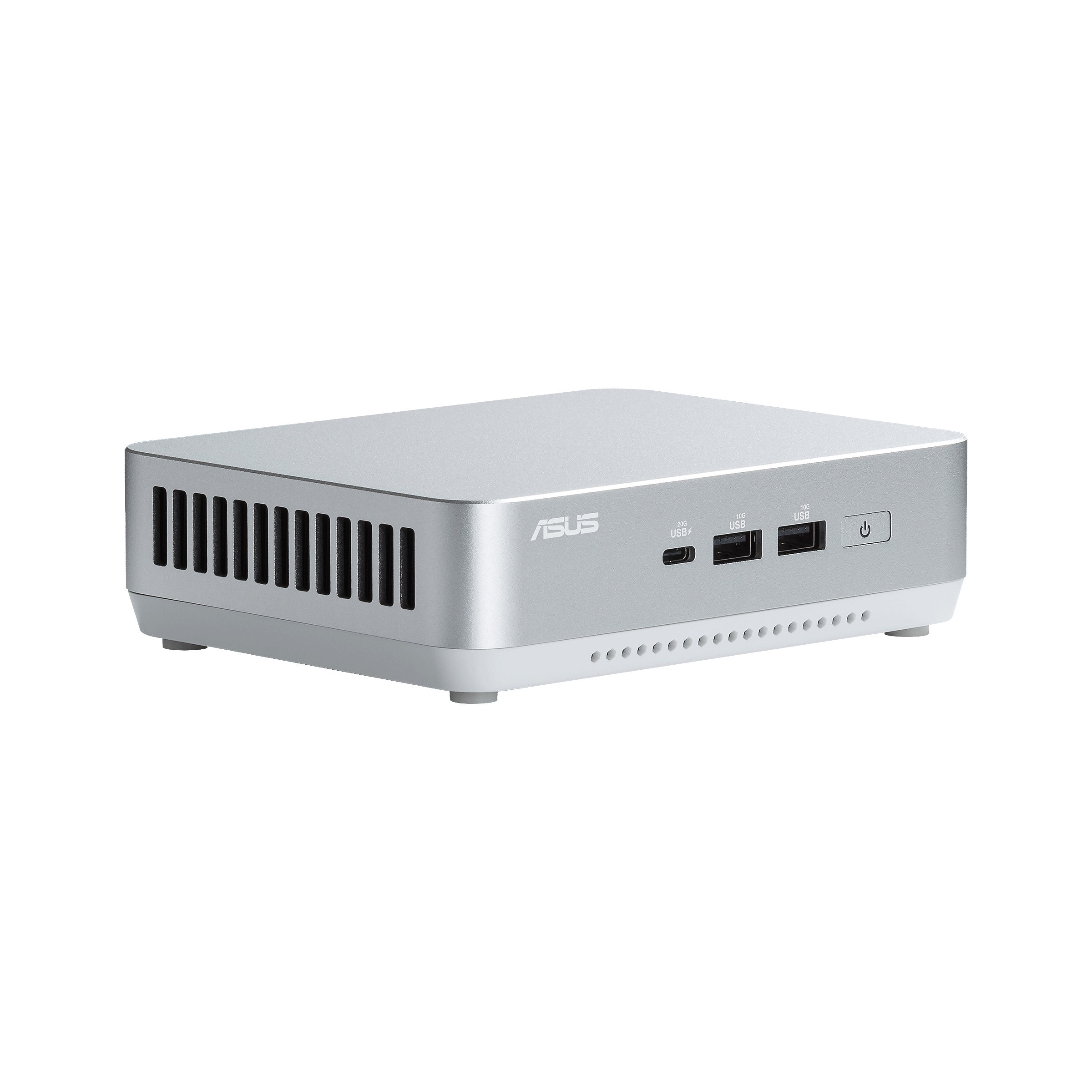 Image of ASUS NUC 14 Pro+ Revel+ Canyon RNUC14RVSU9089A2I Core Ultra 9 185H 32GB/1TB Mini-PC stylisch Win 11