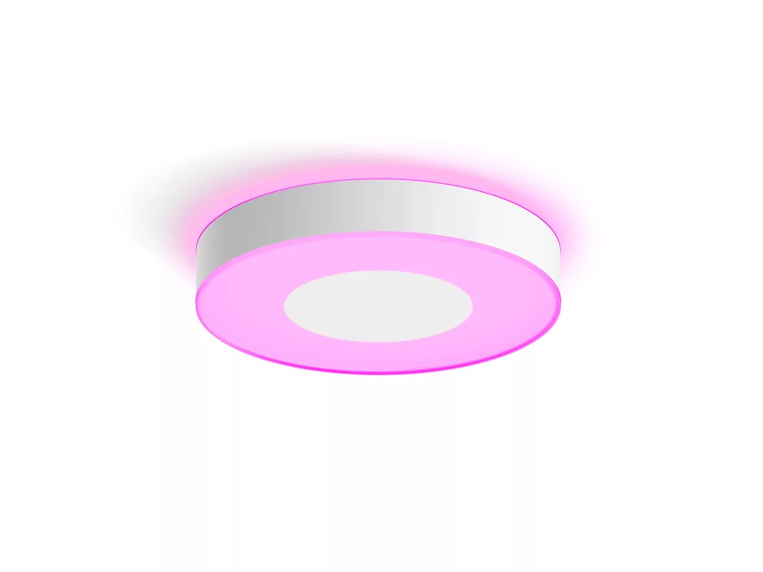 Philips Hue Weiss Deckenleuchte, White & Color Ambiance Infuse (3450 Lm) - Bild 5